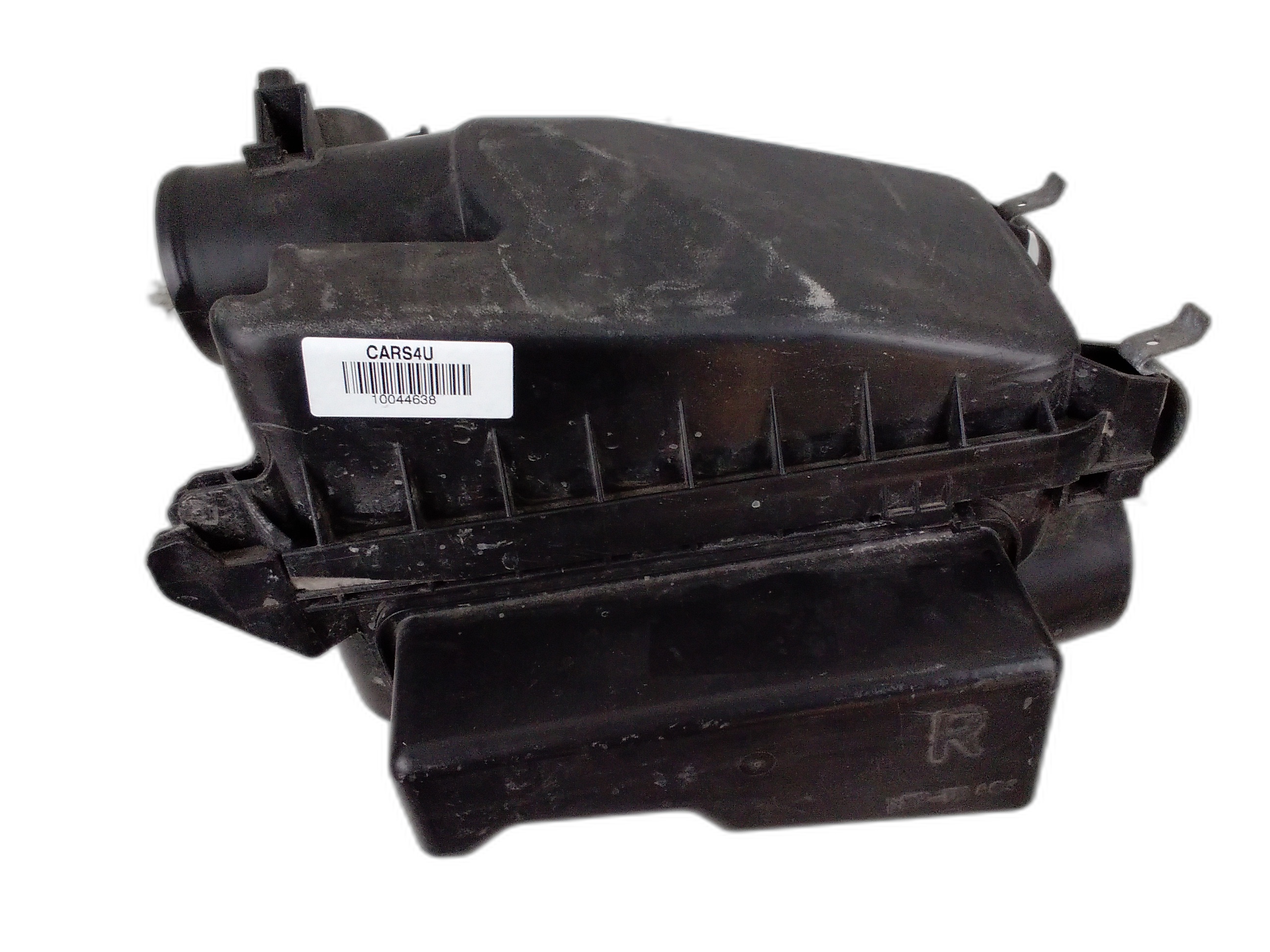 кутия въздушен филтър