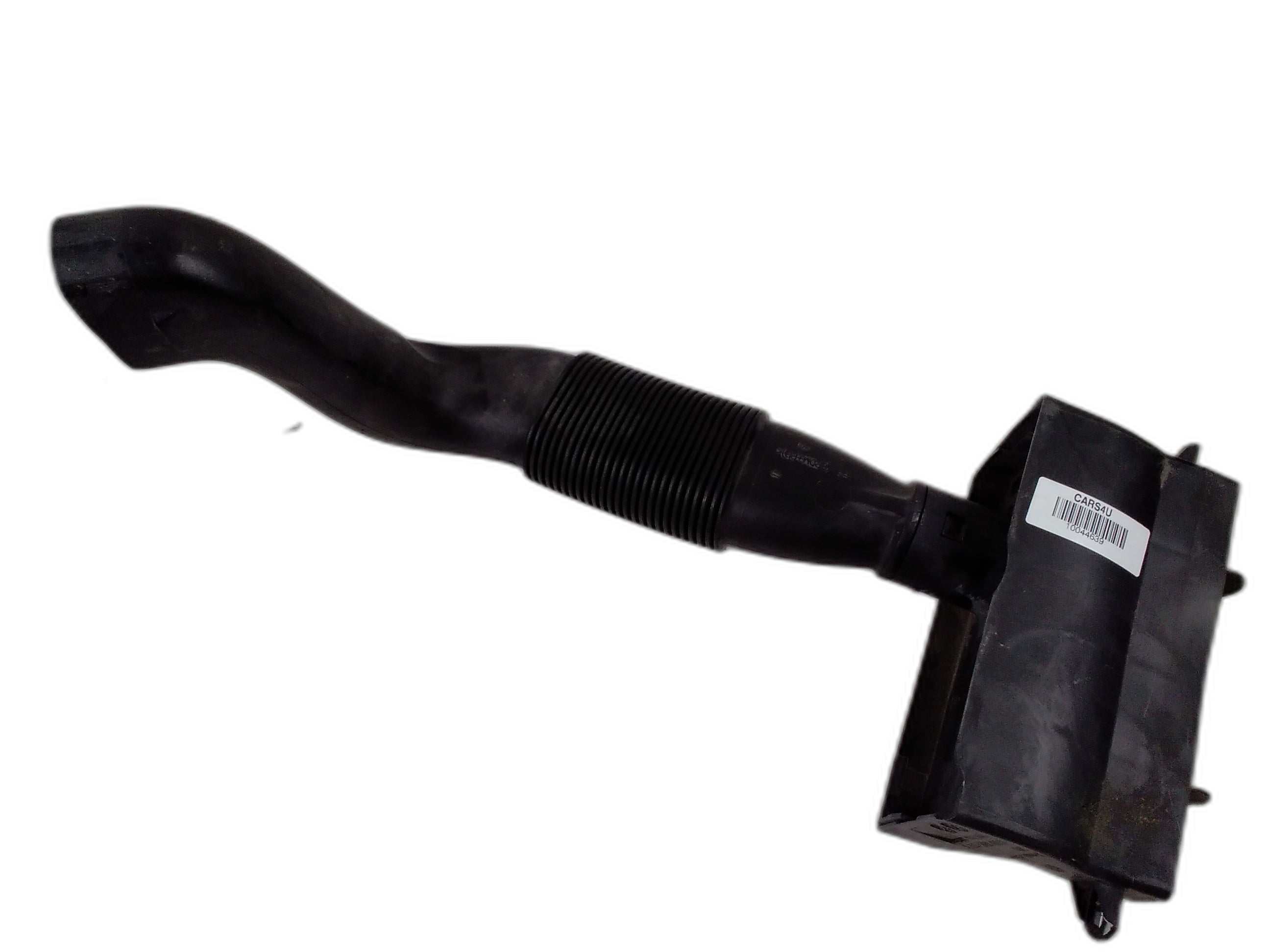 въздуховод