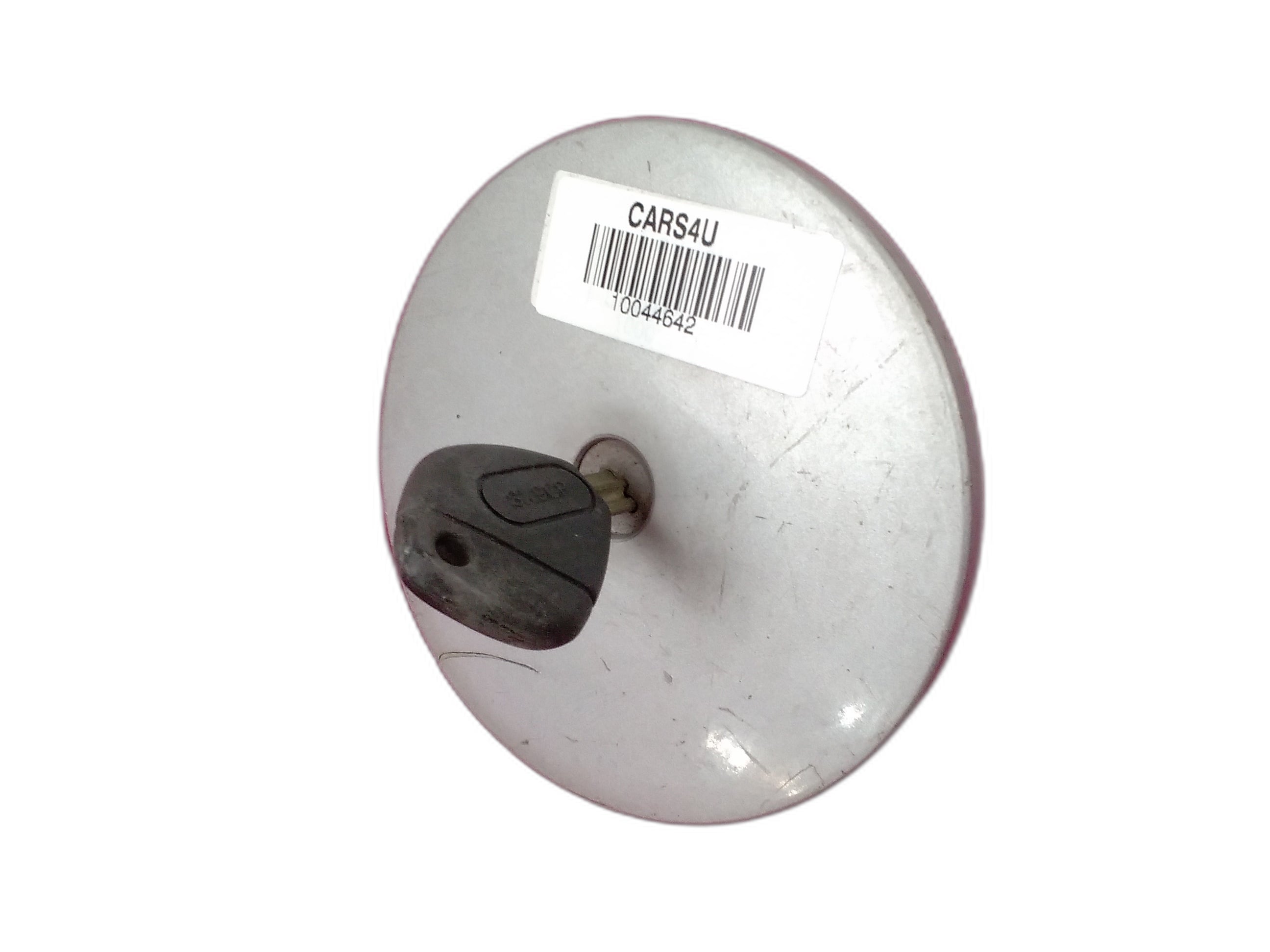 капачка резервоар