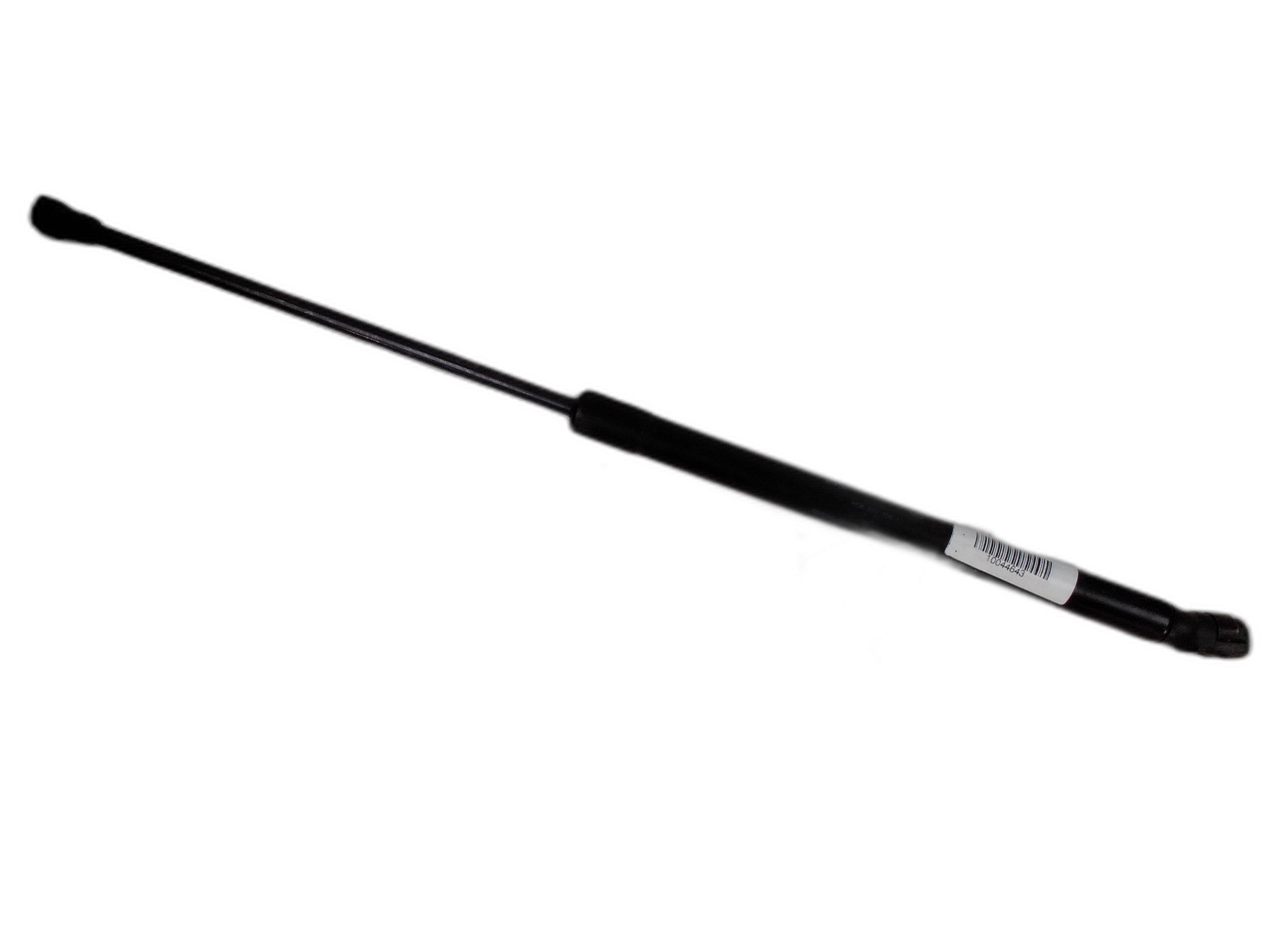 амортисьор заден капак