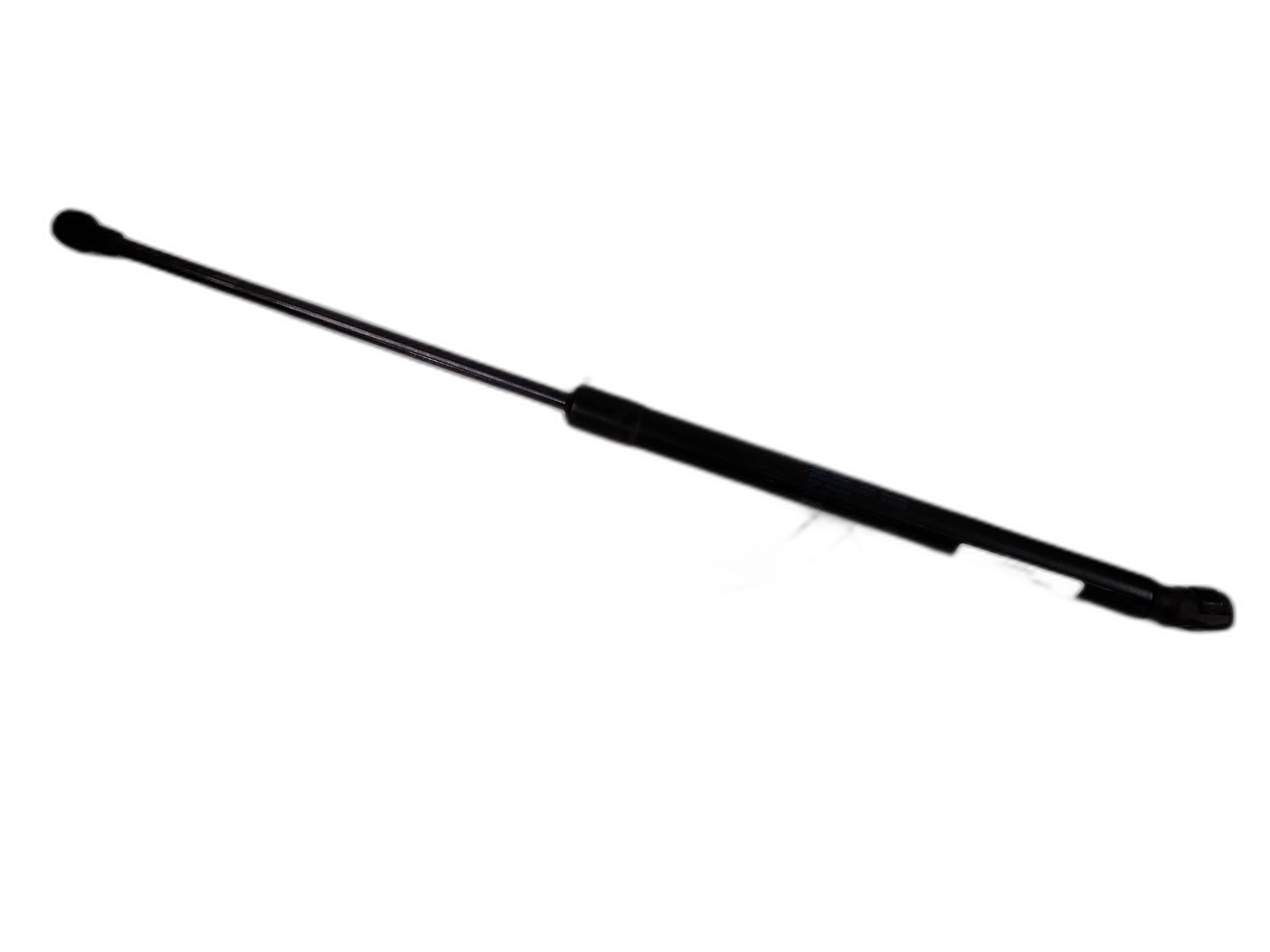 амортисьор заден капак