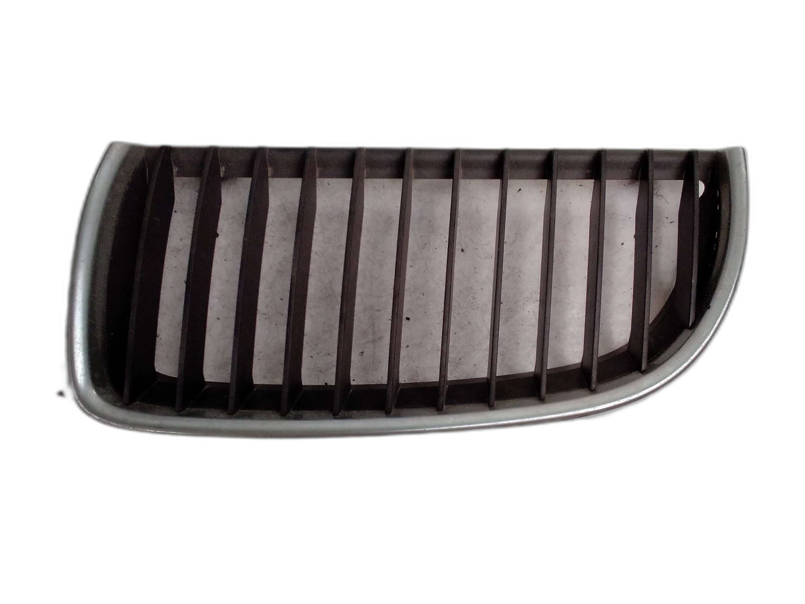 Ляв решетка радиатор