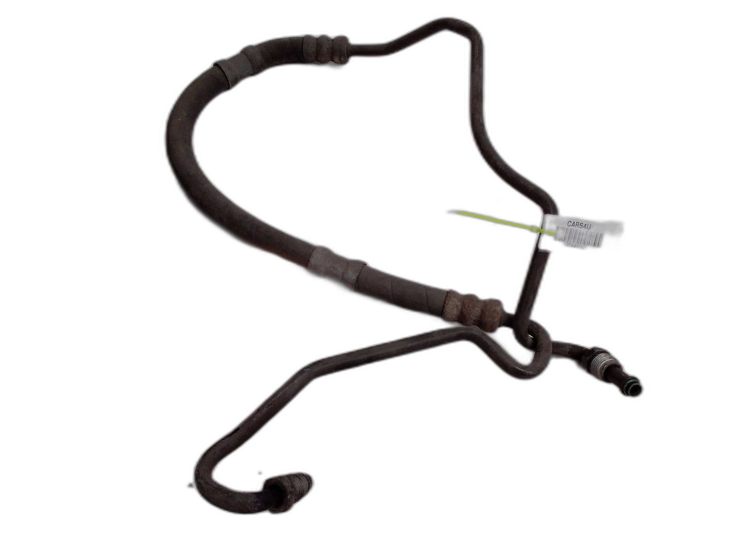 хидравлична тръба