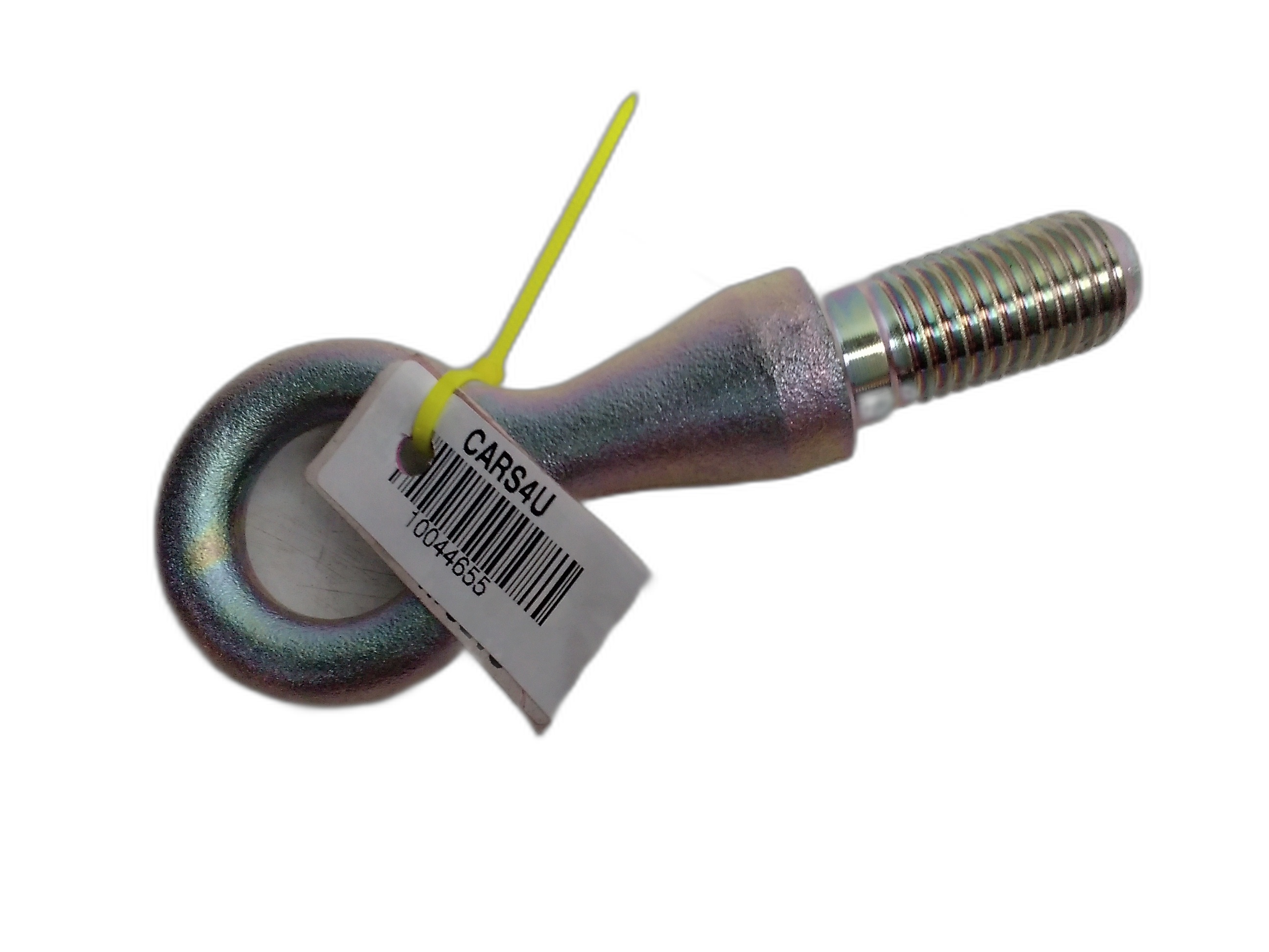 кука за теглене