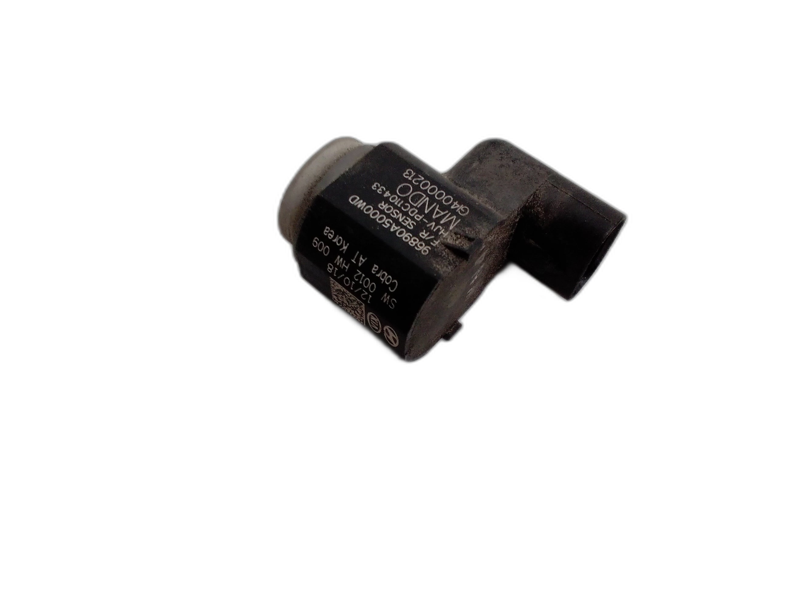 датчик парктроник