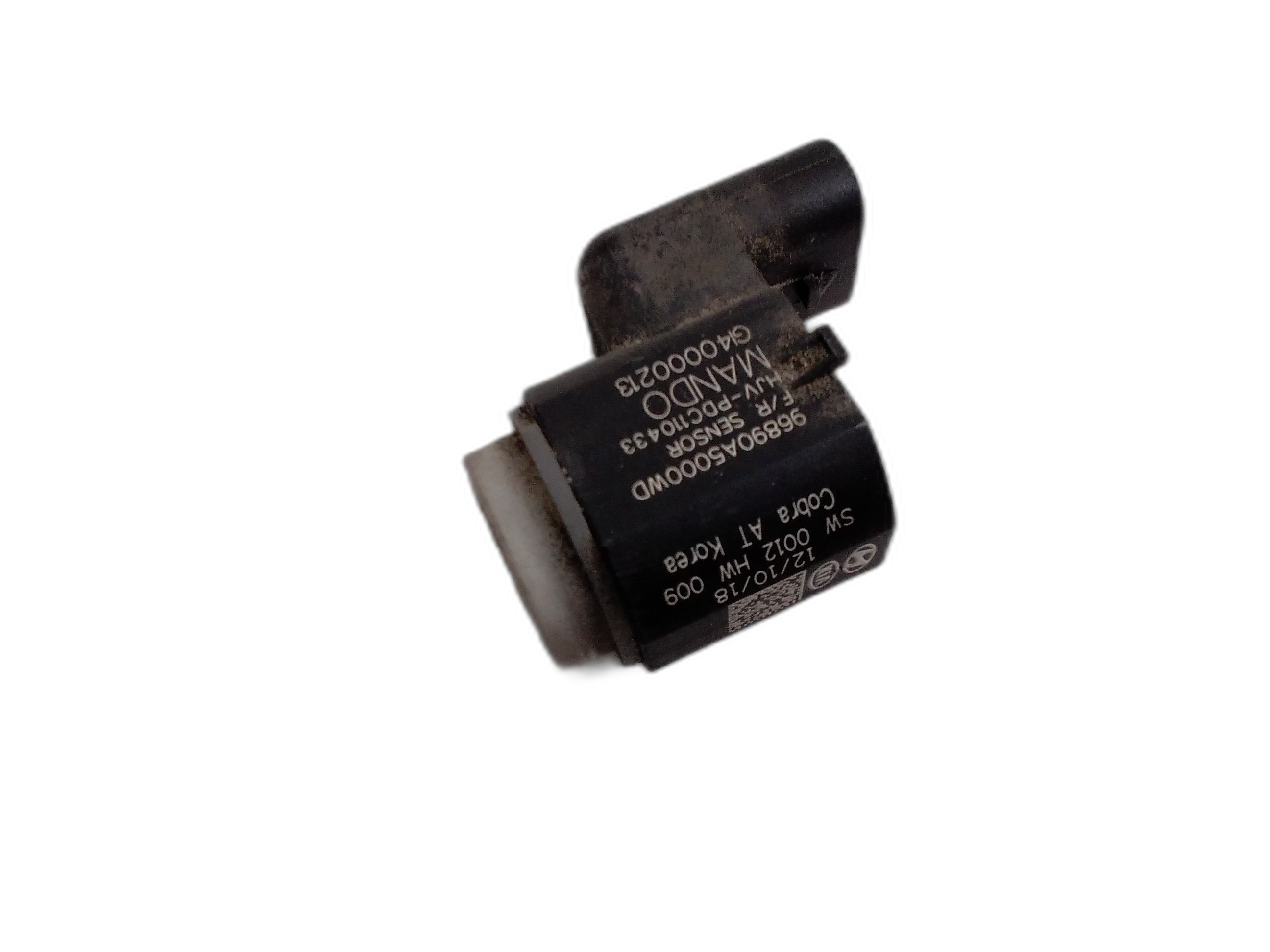 датчик парктроник