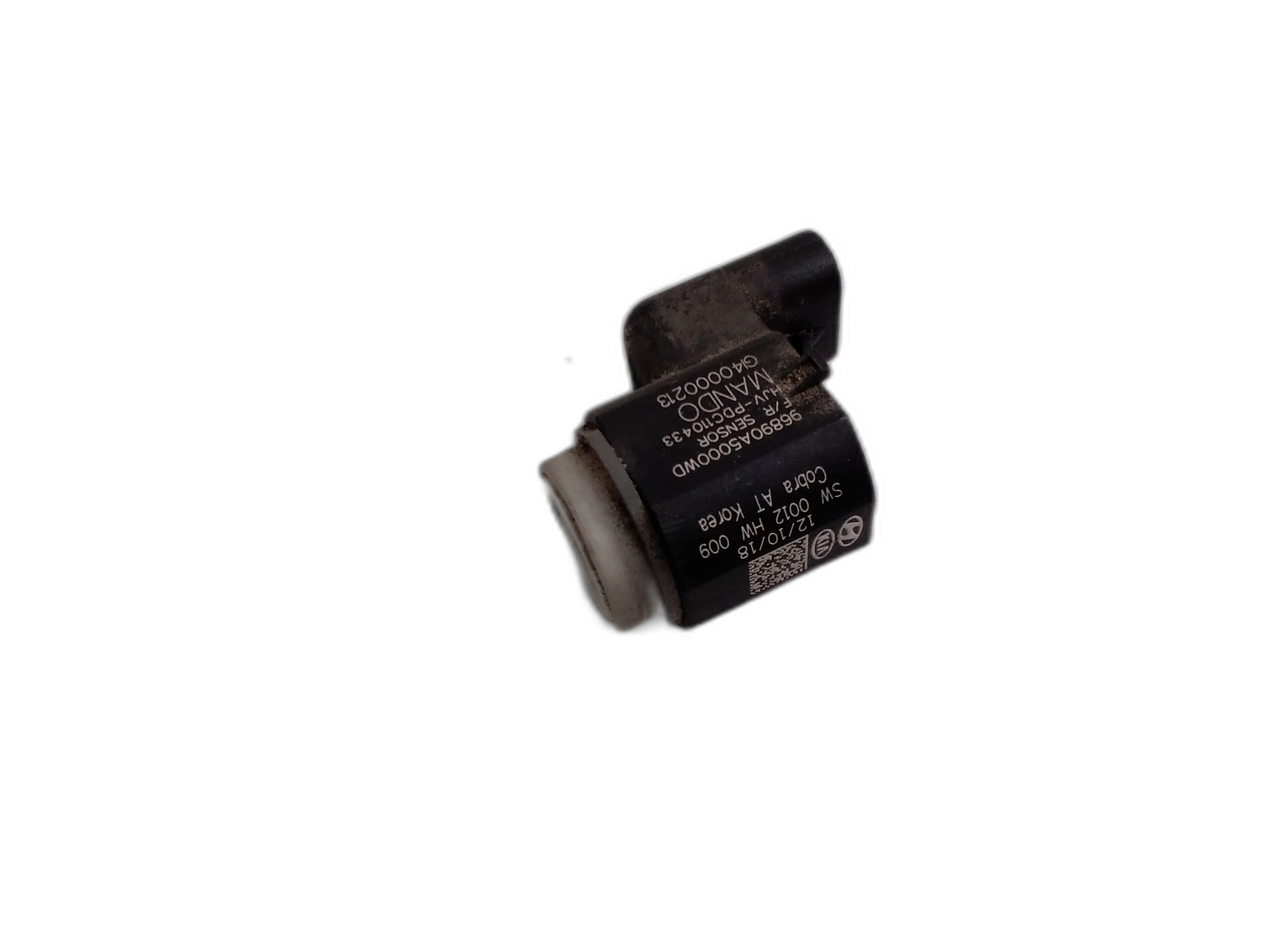 датчик парктроник