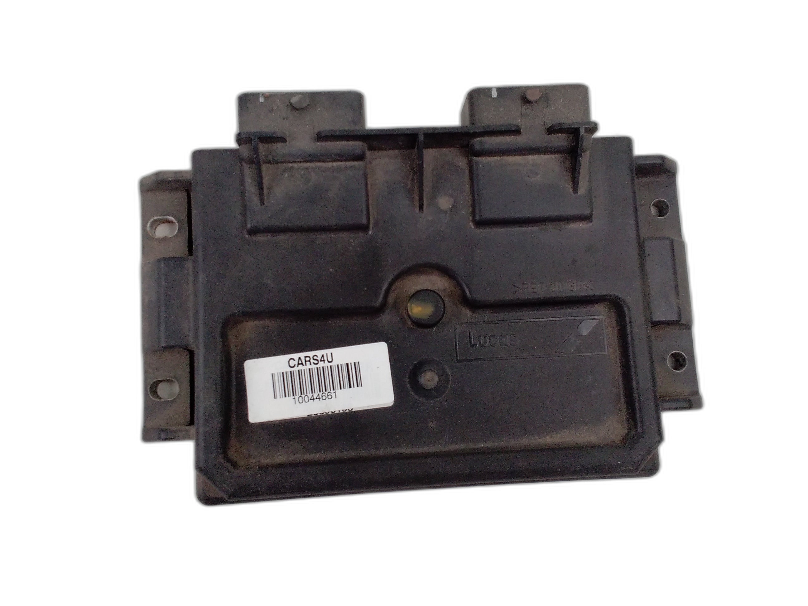 компютър двигател