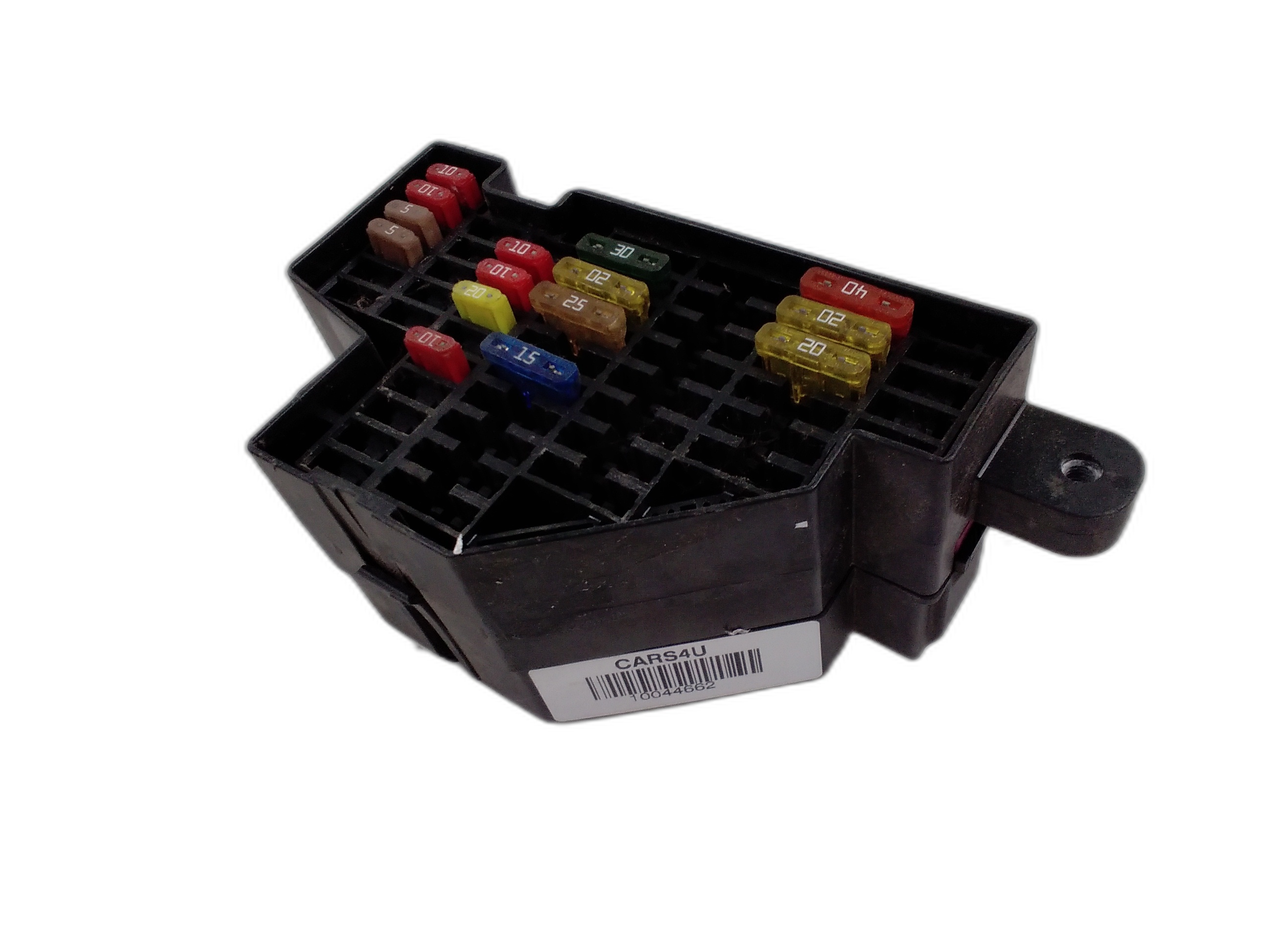 бушонно табло