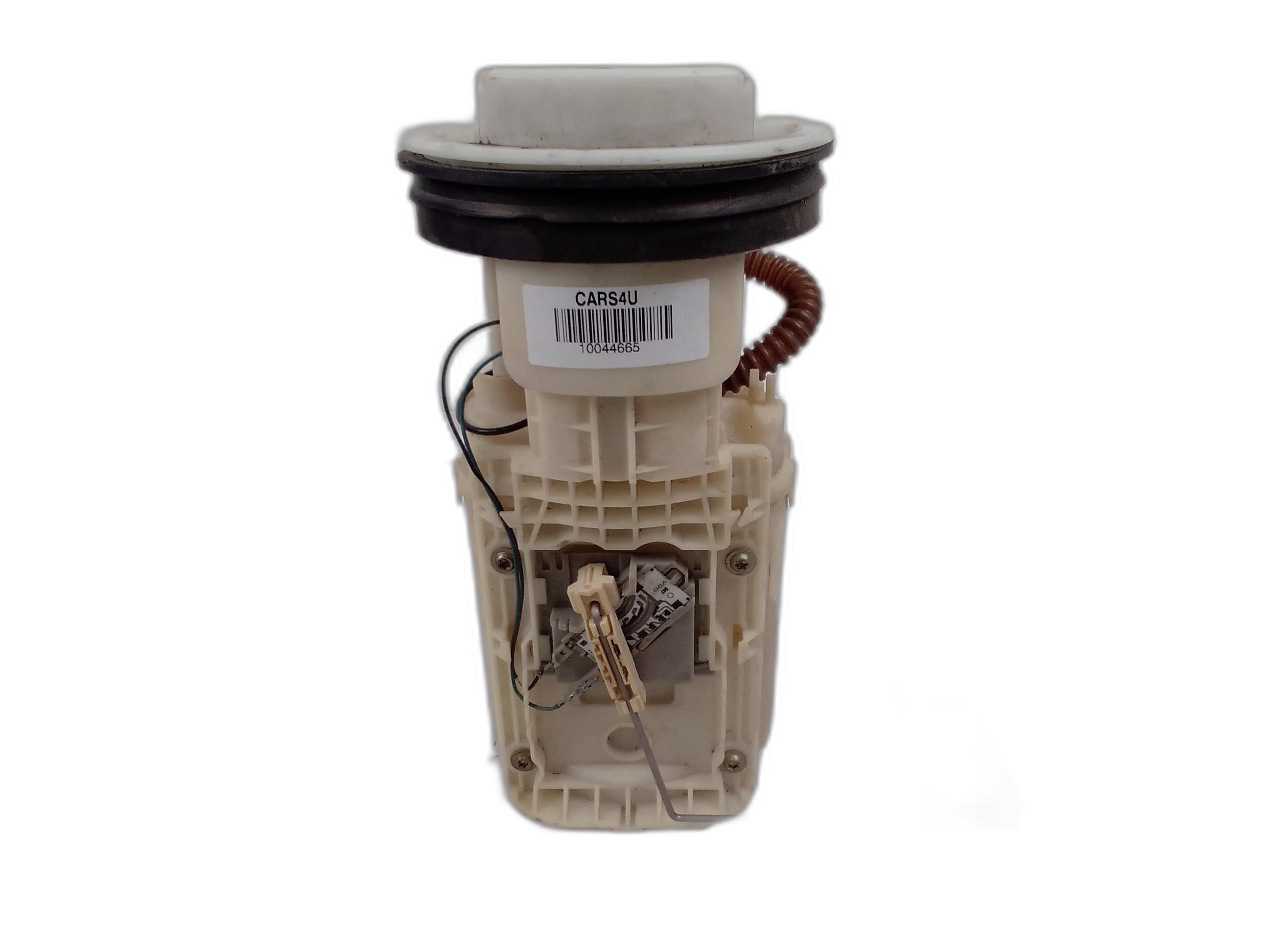 бензинова помпа