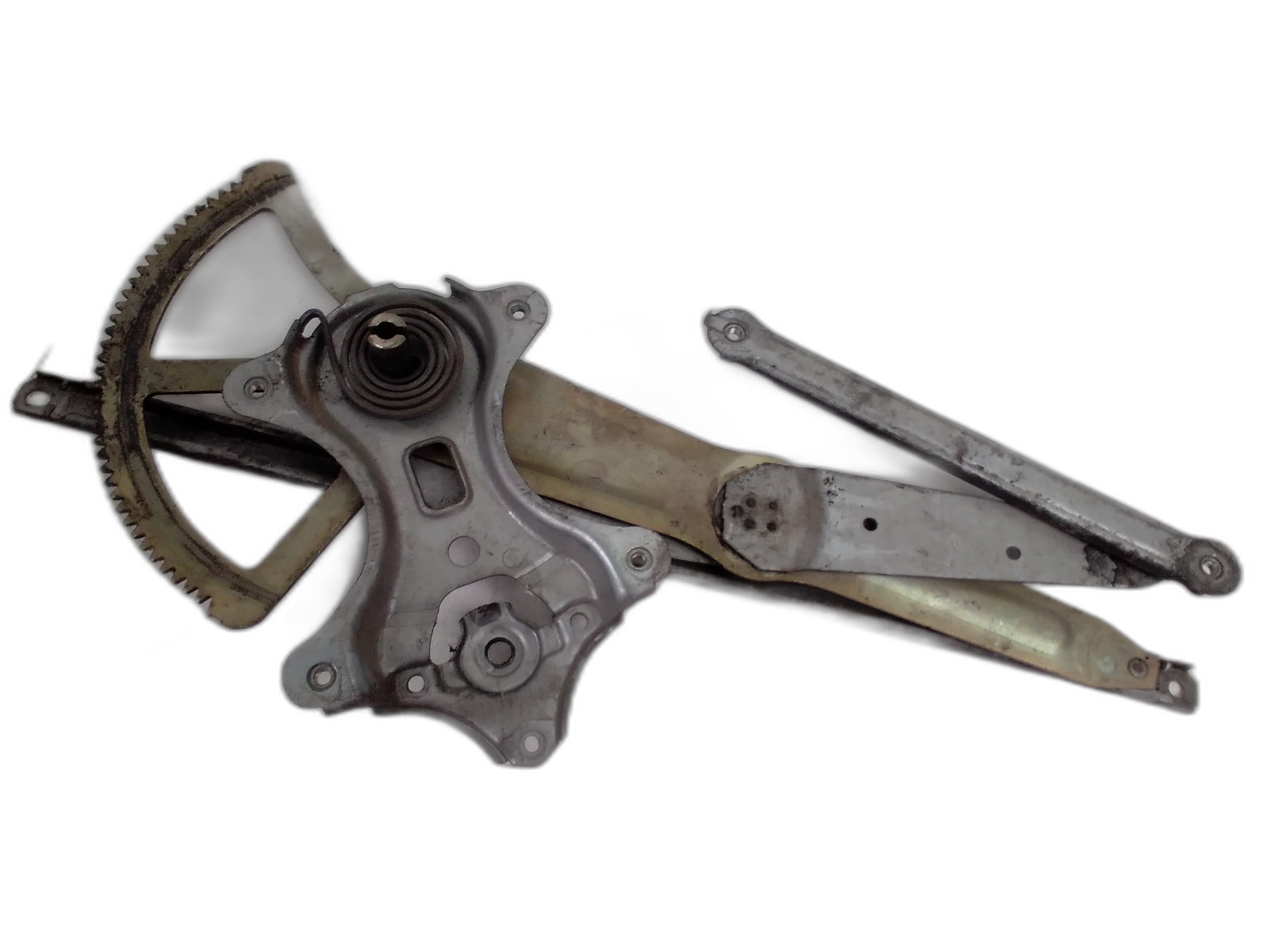 Преден десен стъклоповдигач