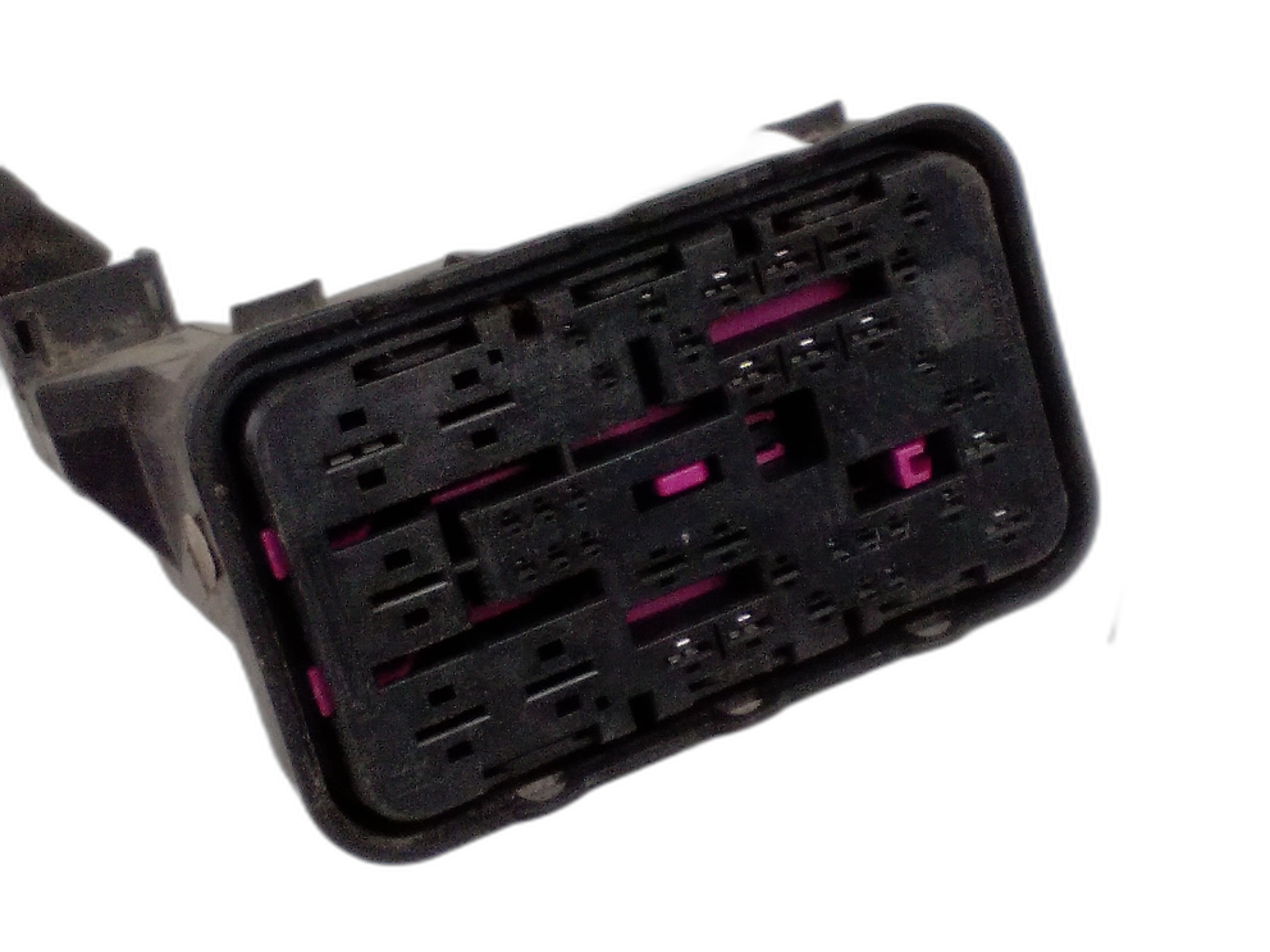 бушонно табло