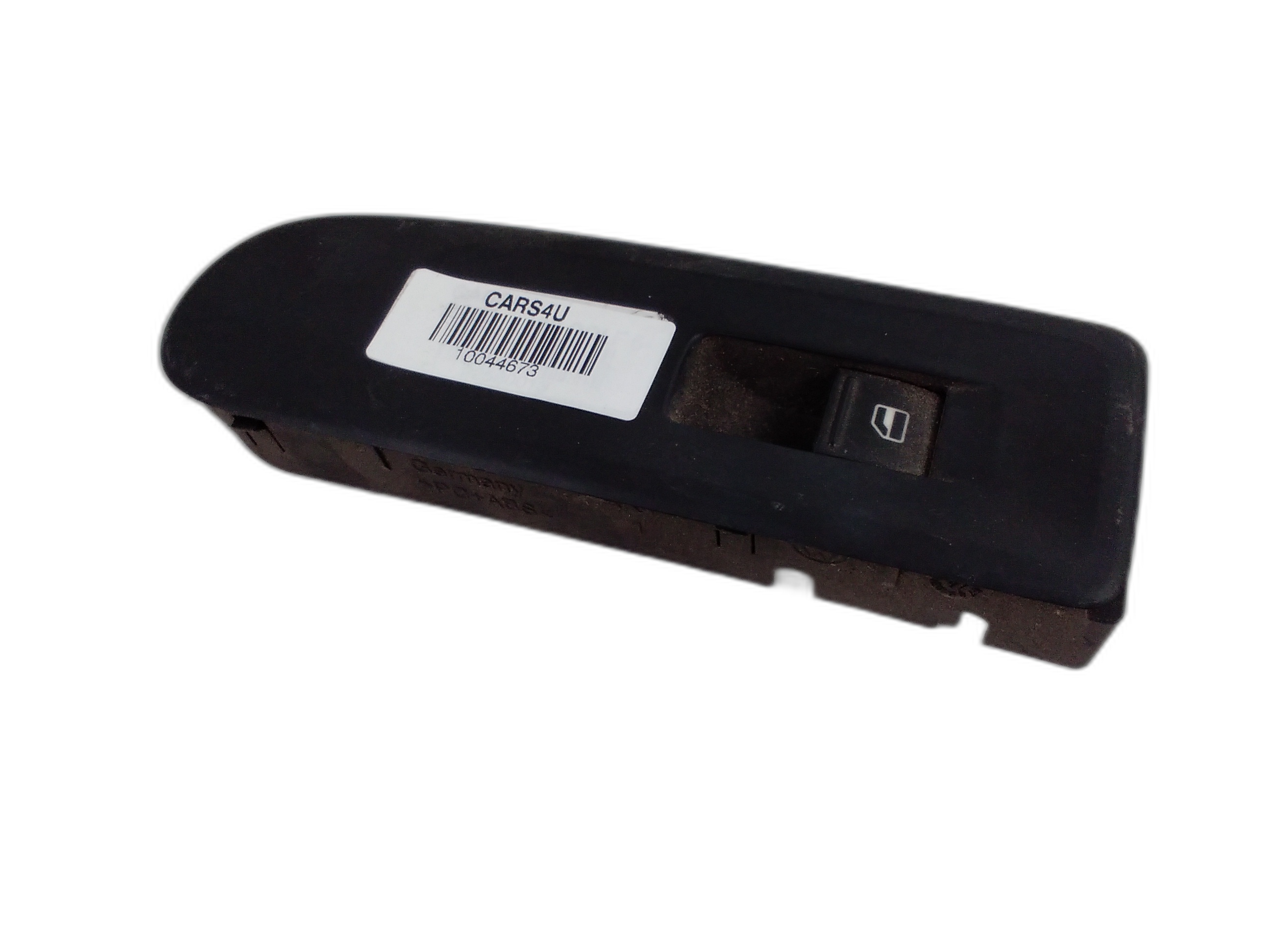 бутон ел. стъкло