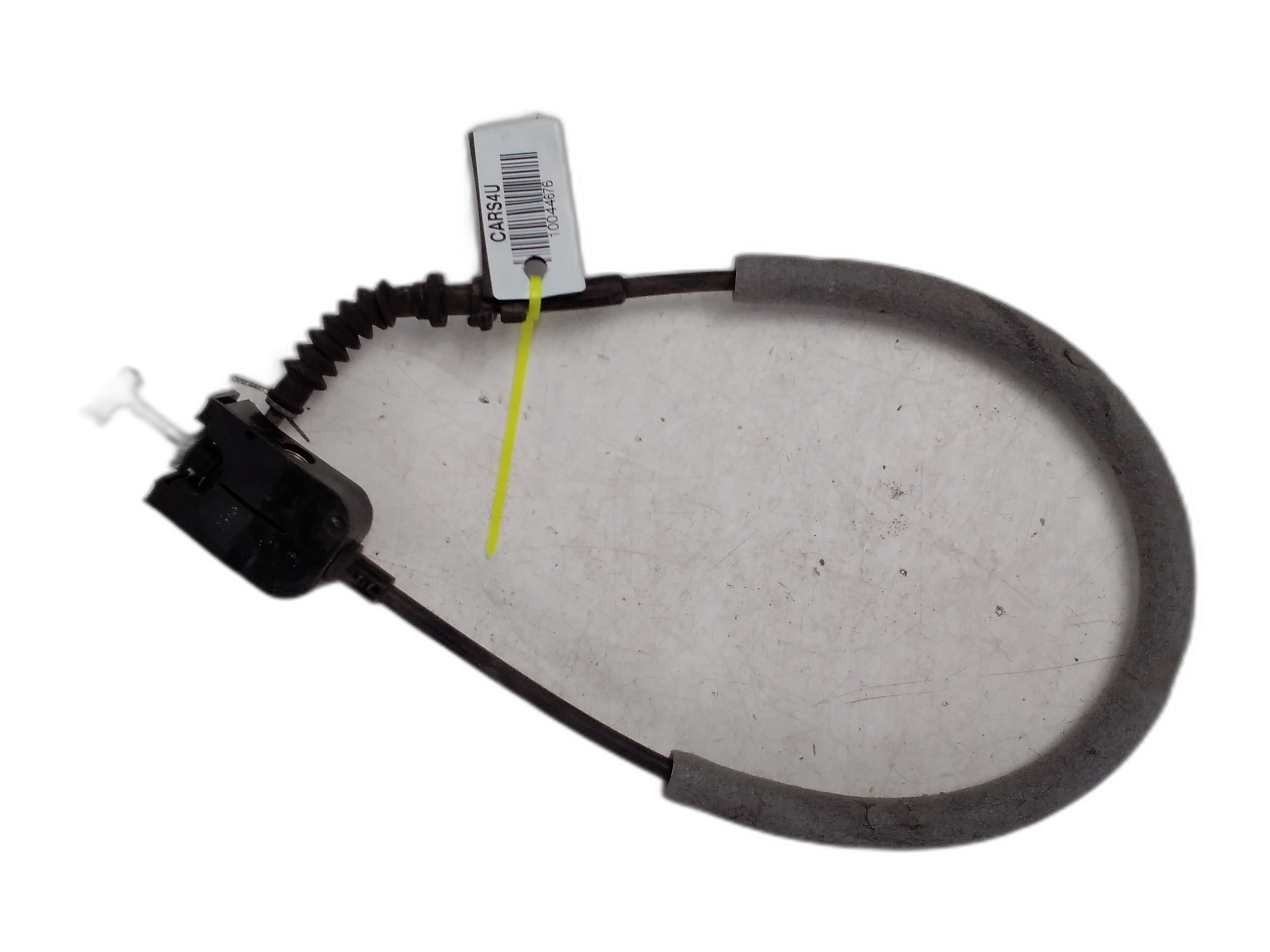 Задна жило брава - външна дръжка