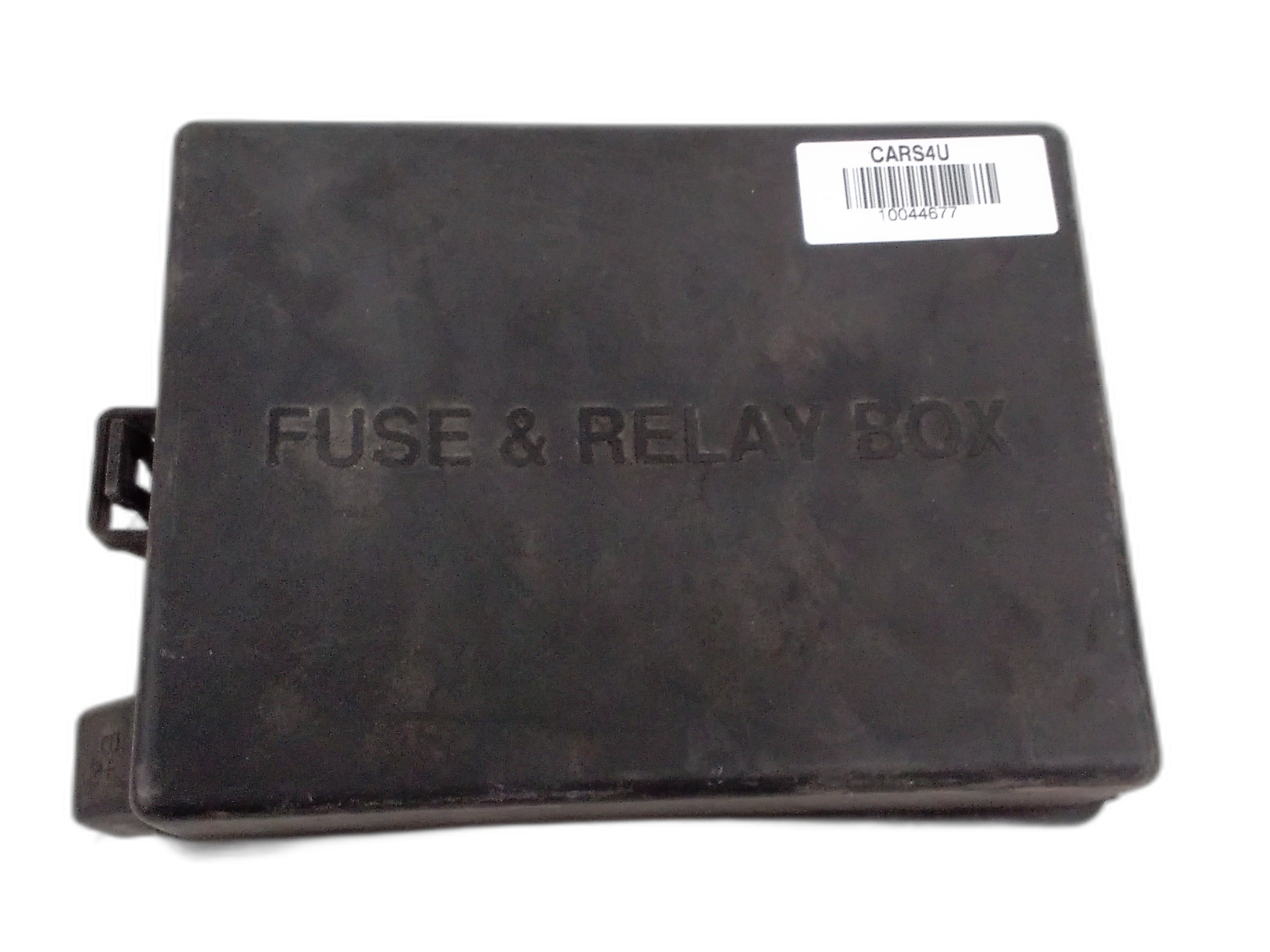 капак бушонно табло