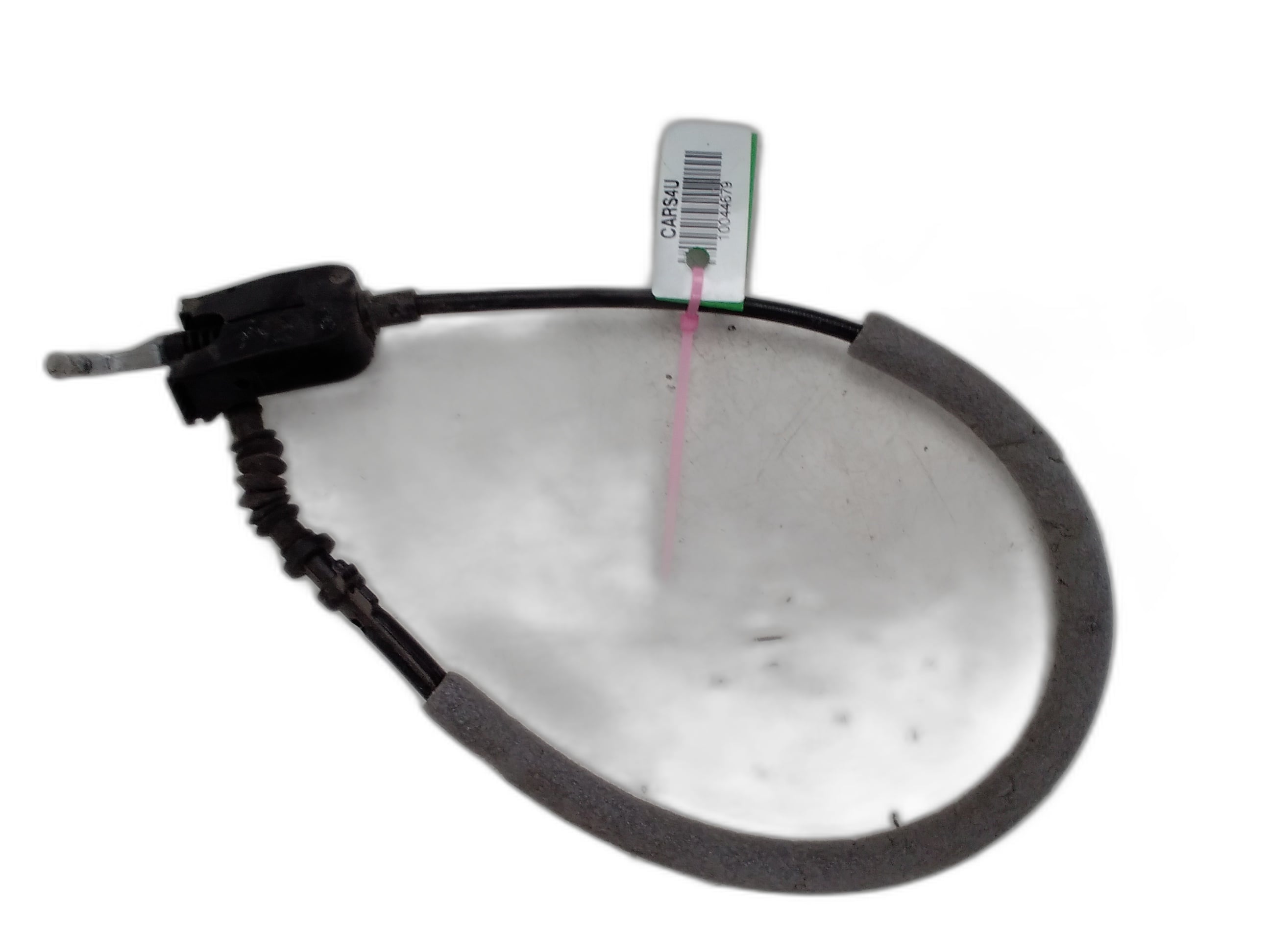 Задна жило брава - външна дръжка