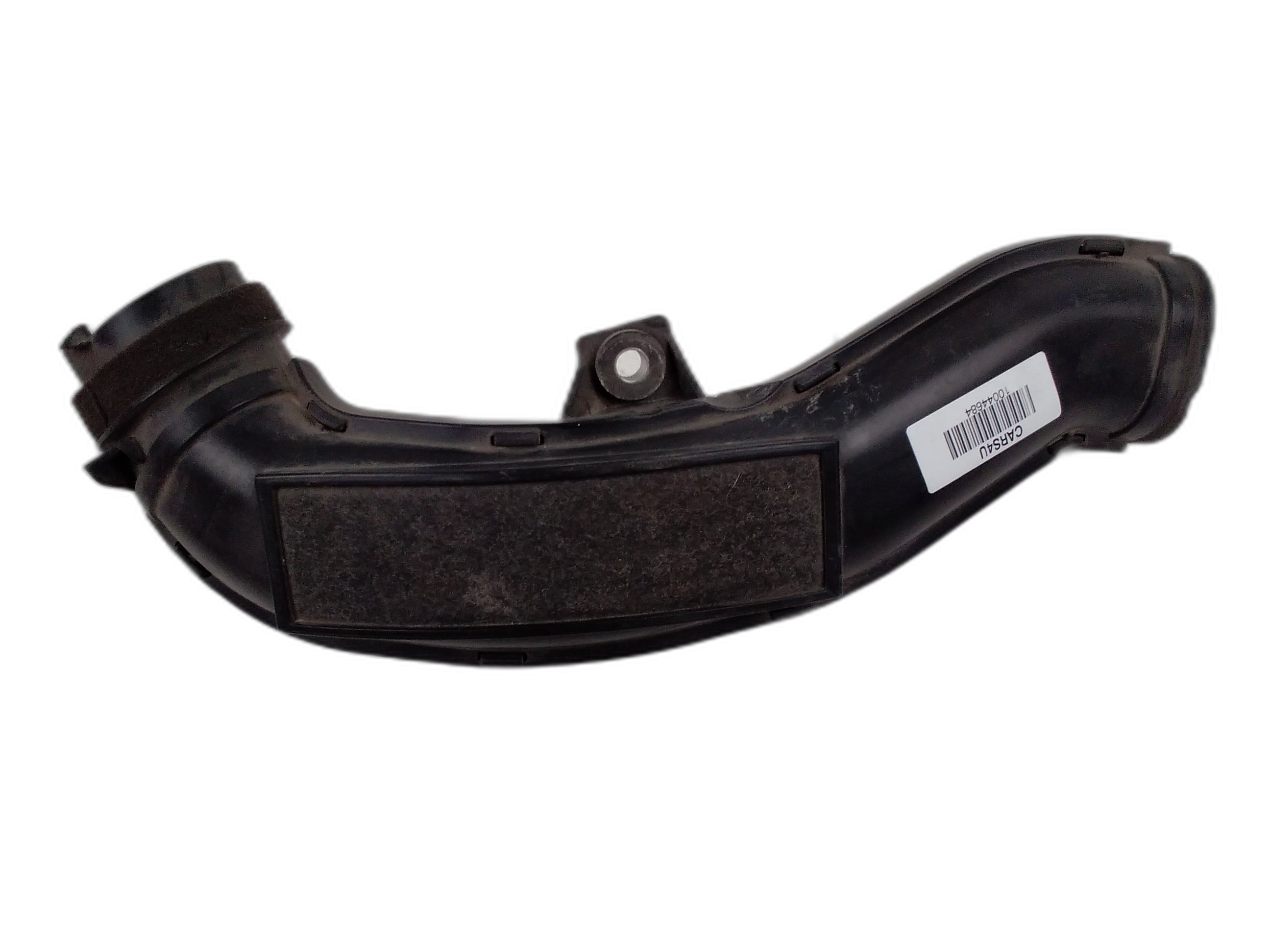 въздуховод