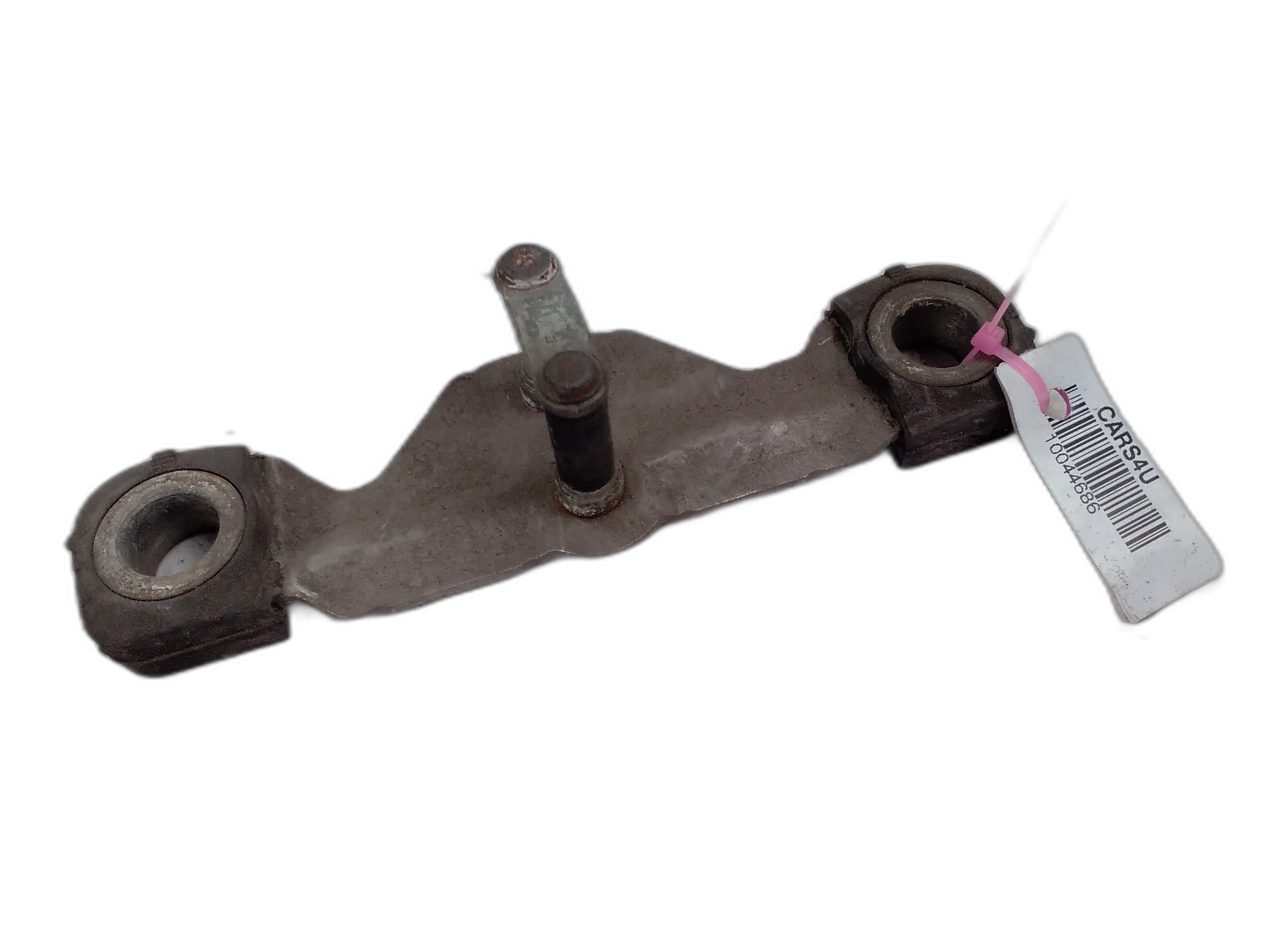 насрещник брава заден капак