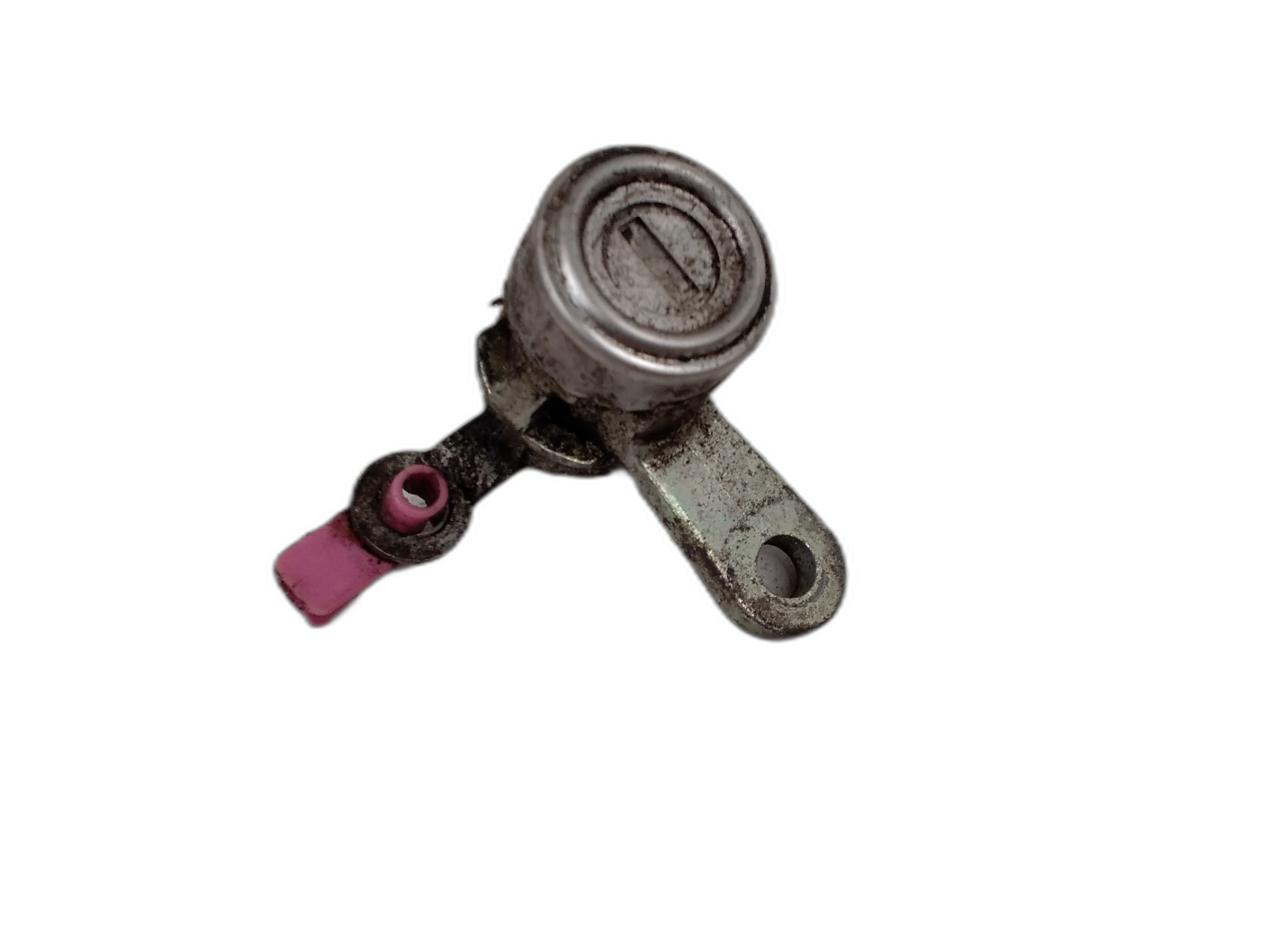 патрон предна лява врата