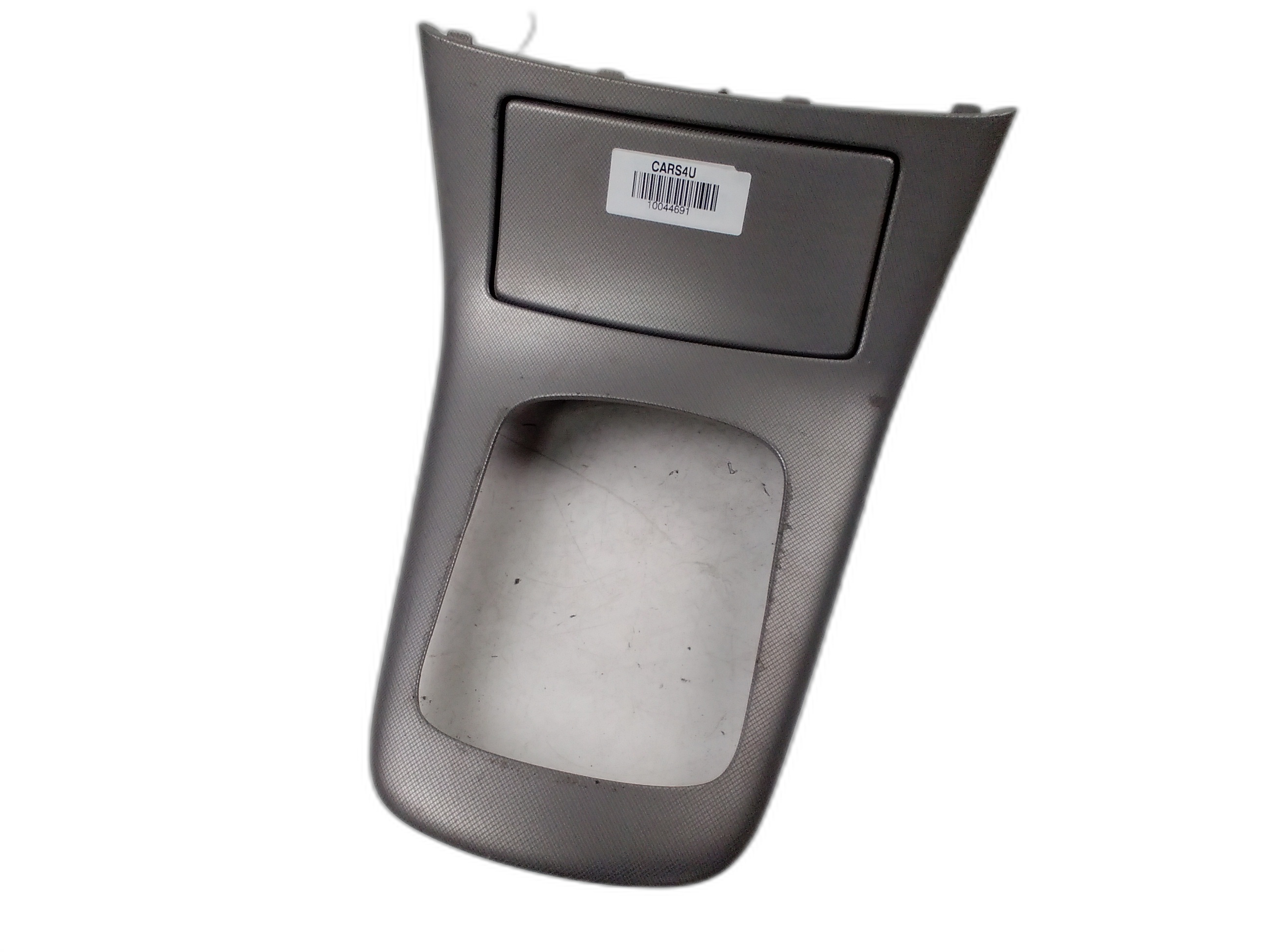 конзола скоростен лост