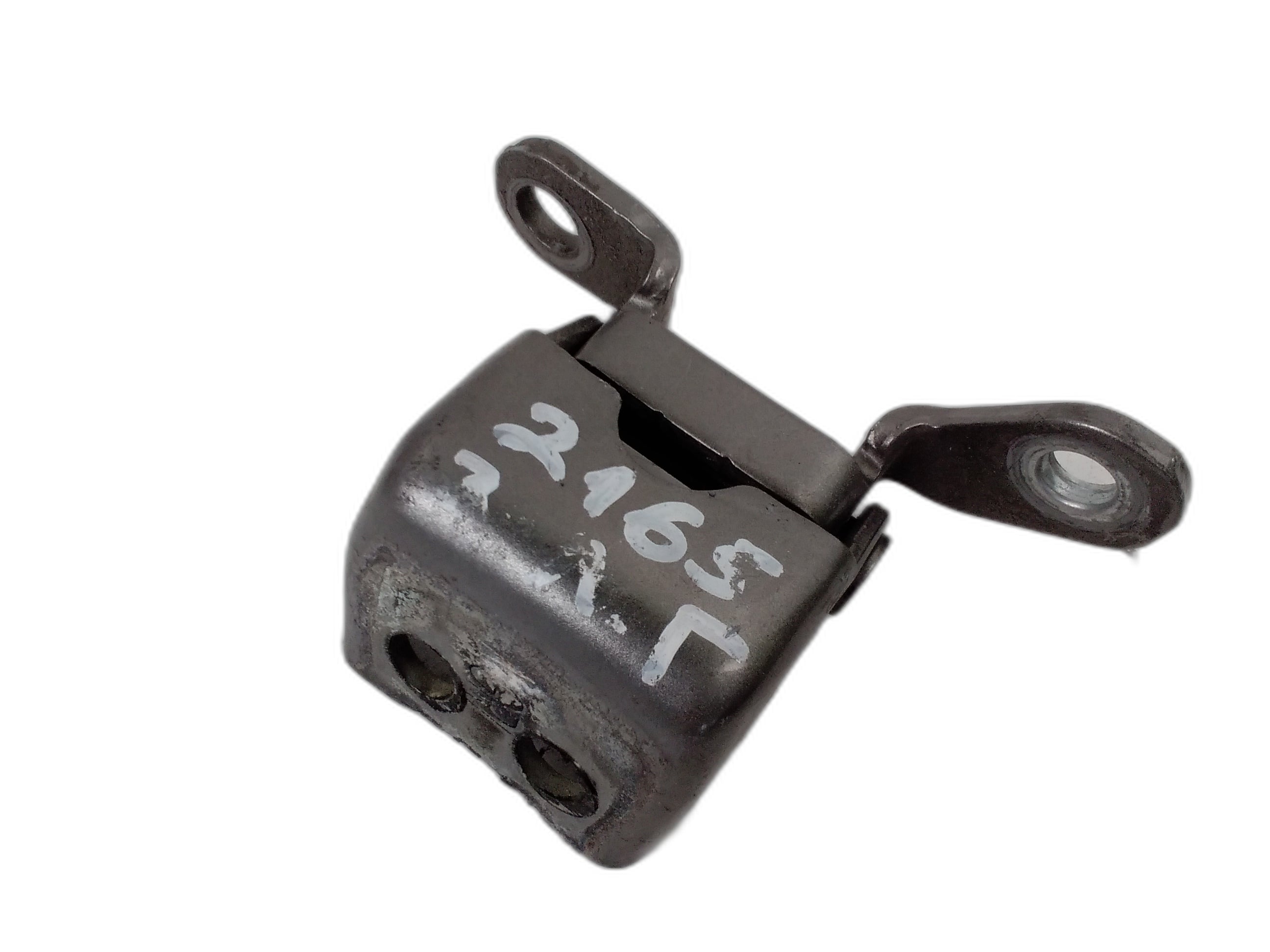 Задна лява горна панта врата