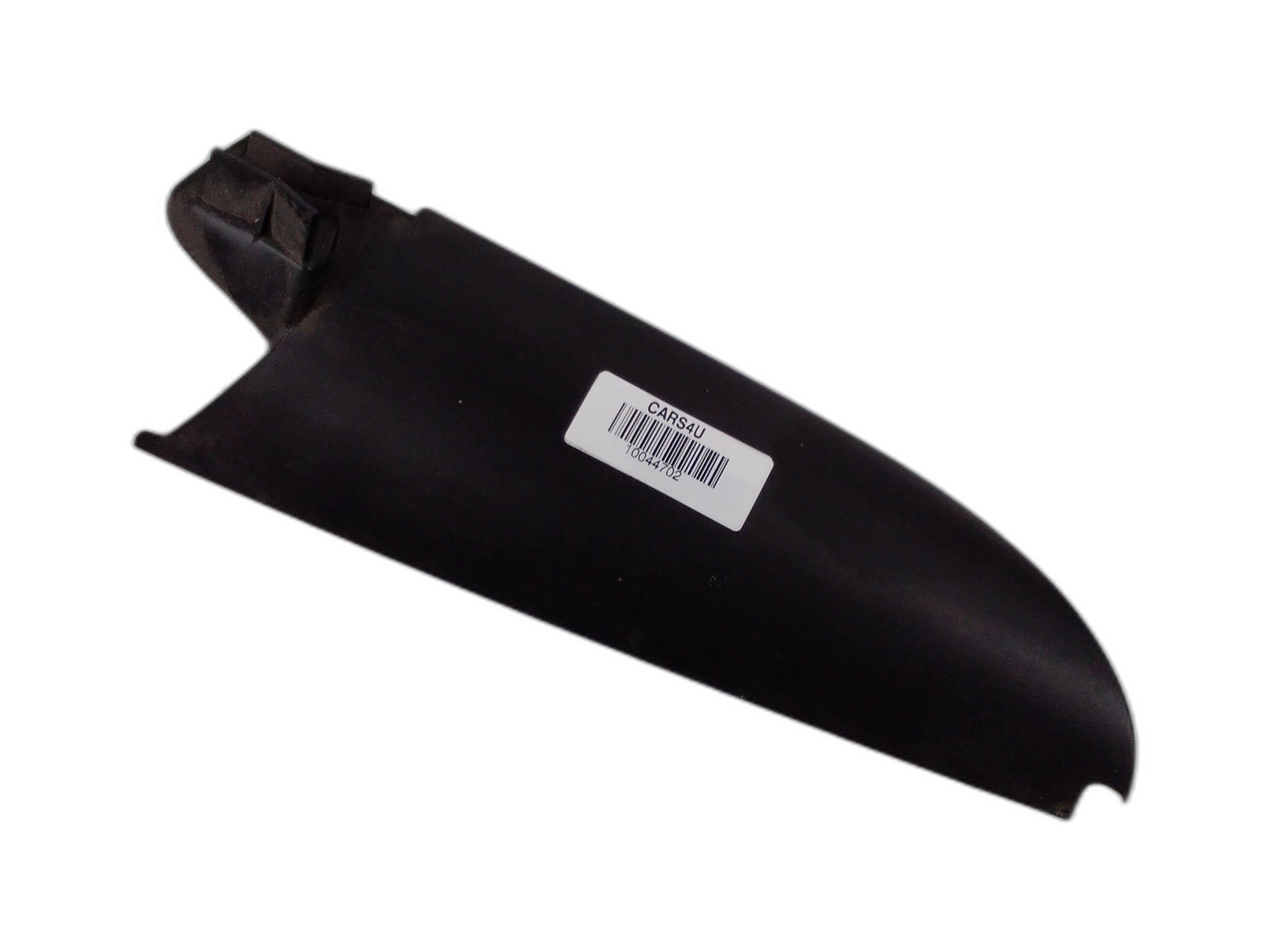 Дясно вътрешна капачка огледало