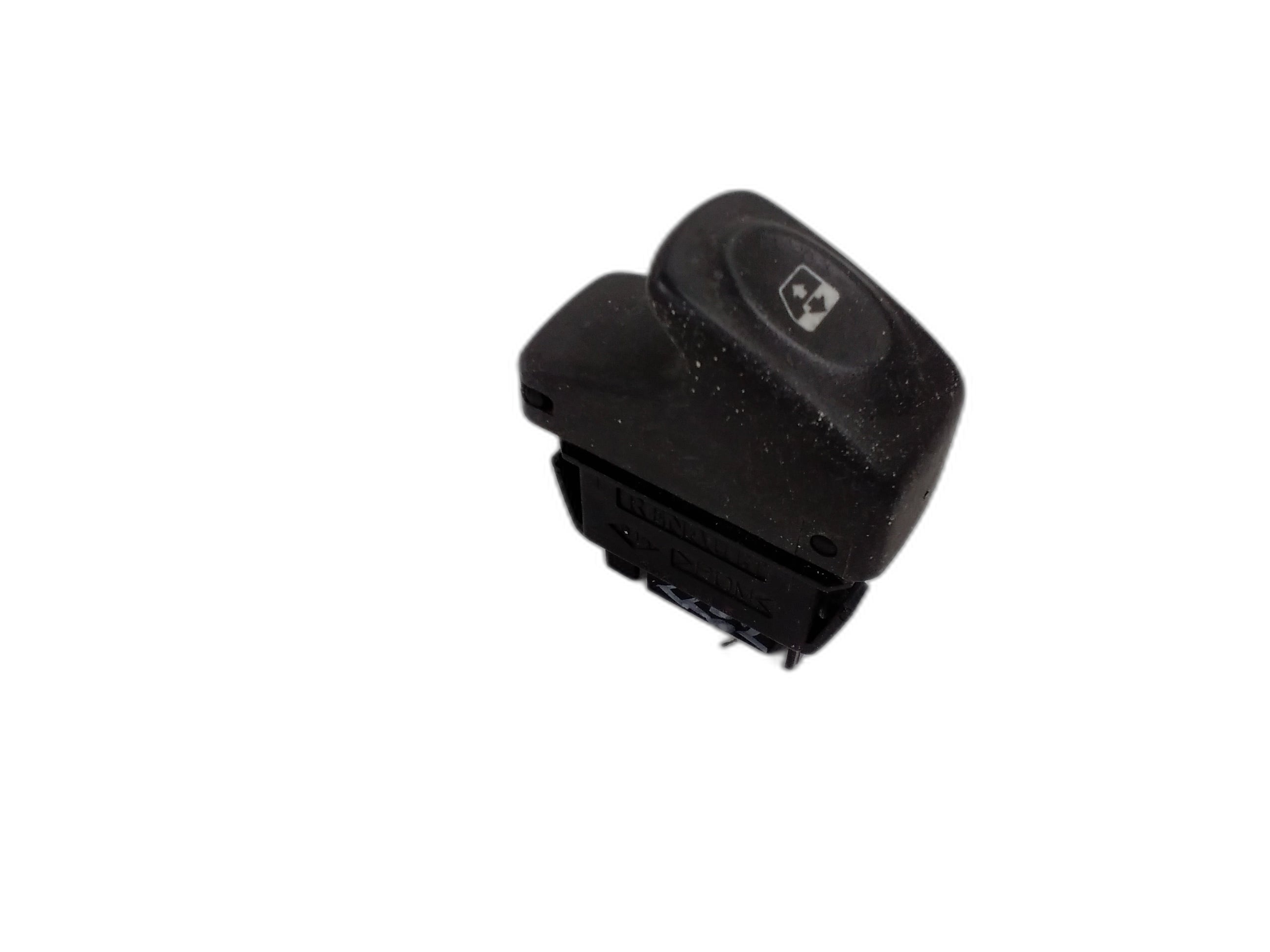 бутон ел. стъкло