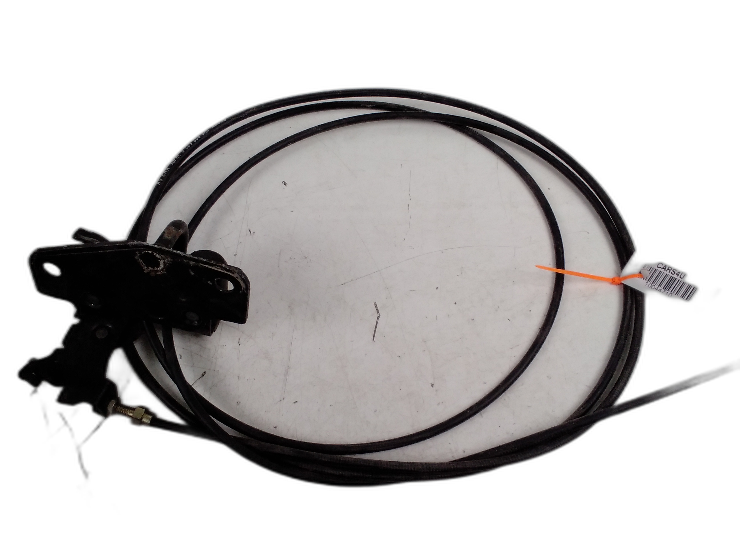 жило отваряне заден капак