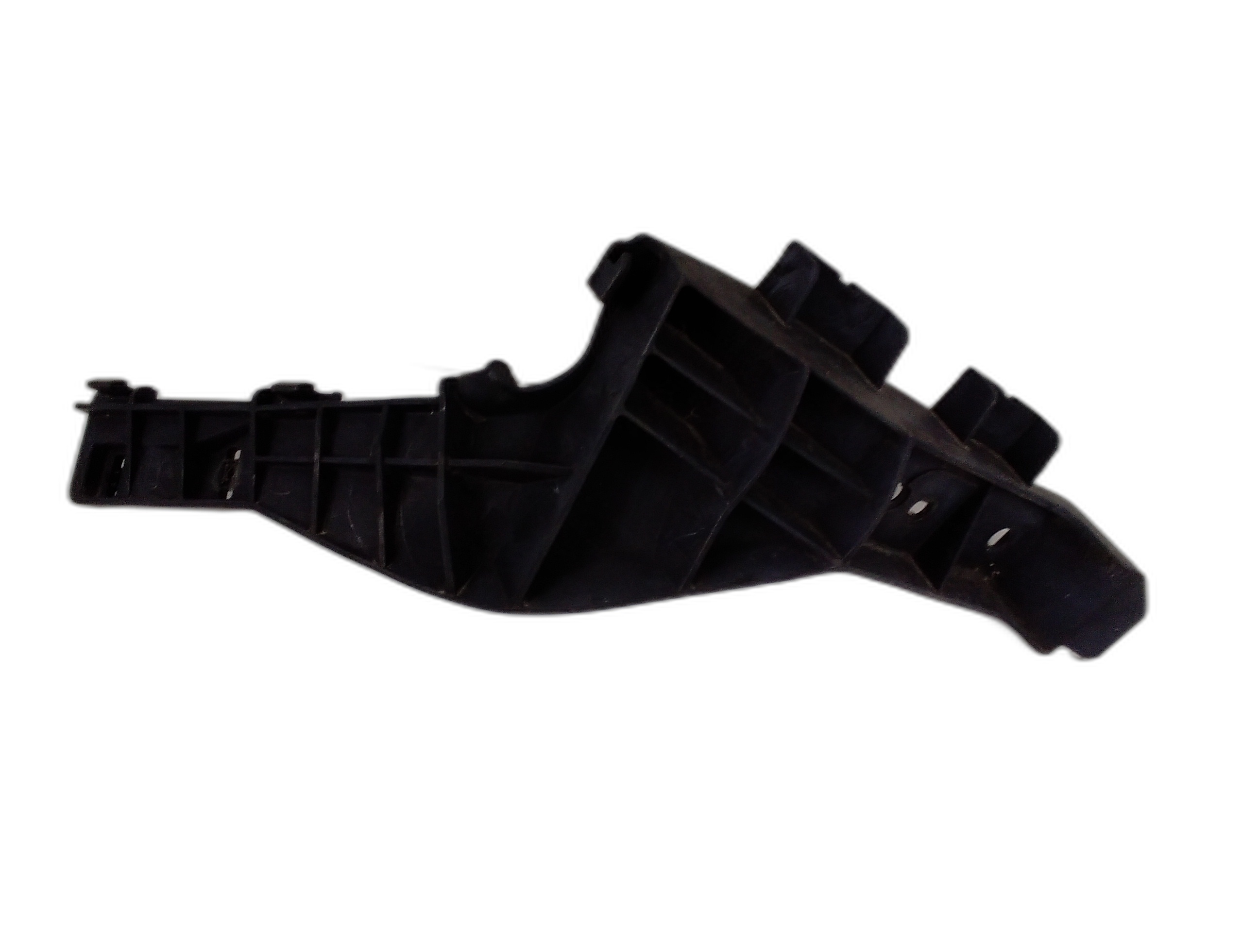 Задна лява водач задна броня