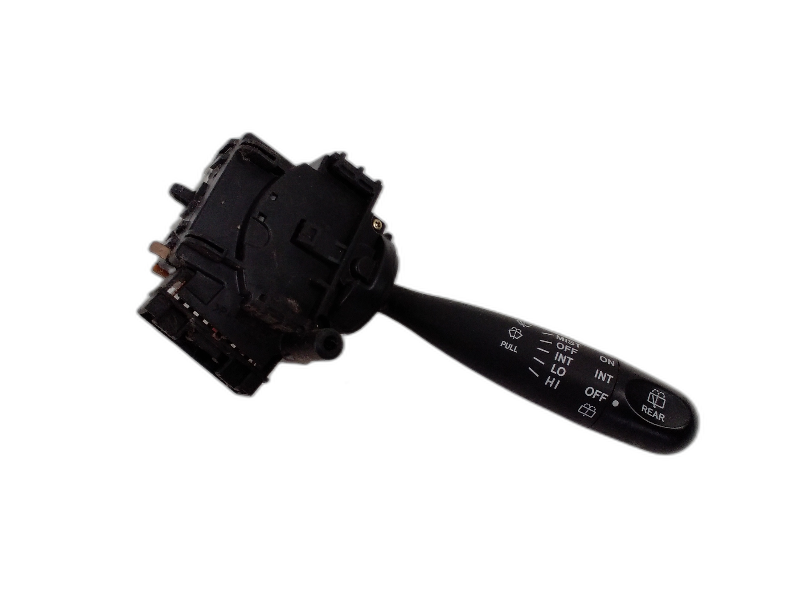 превключвател чистачки