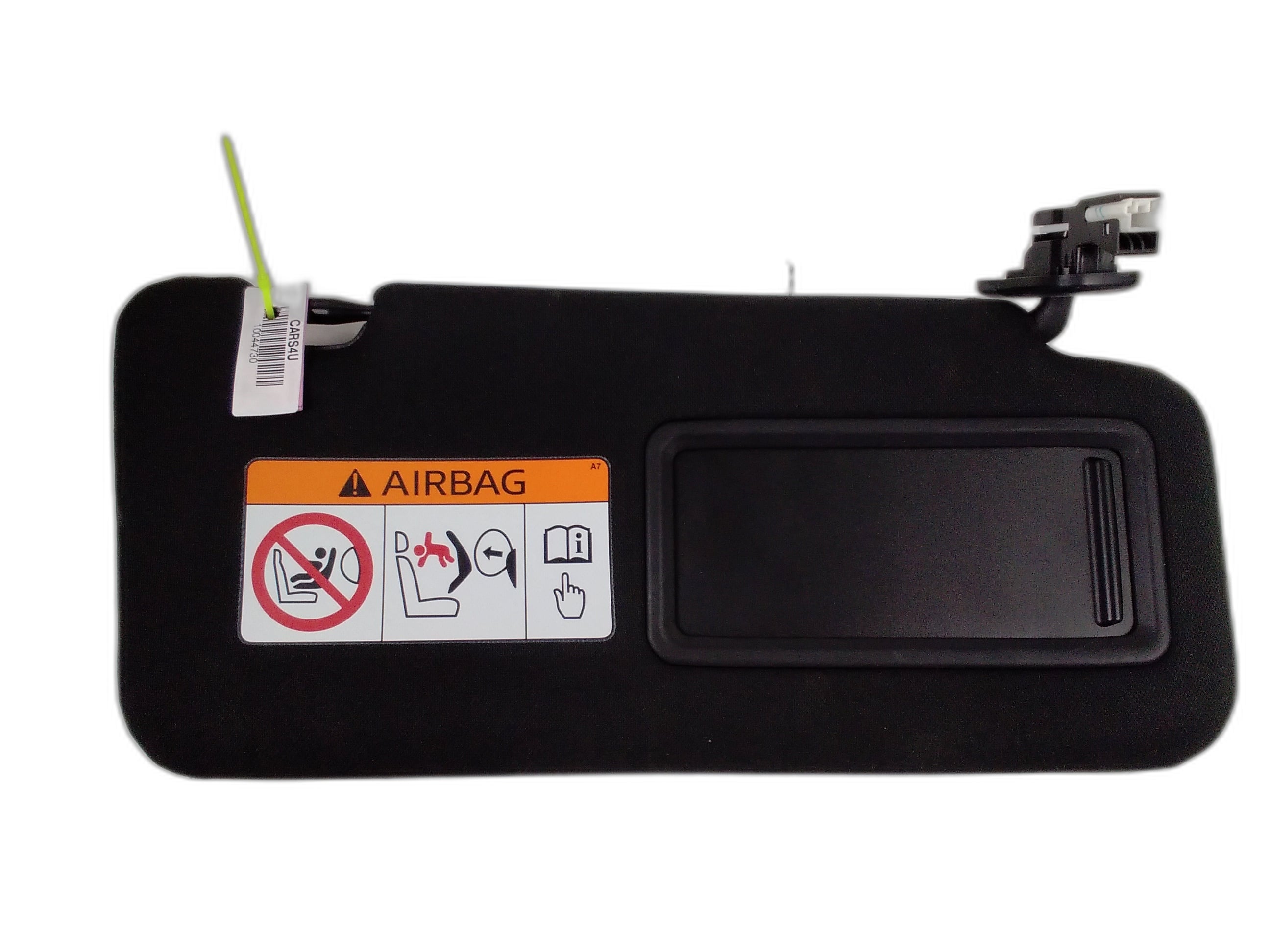 Десен сенник