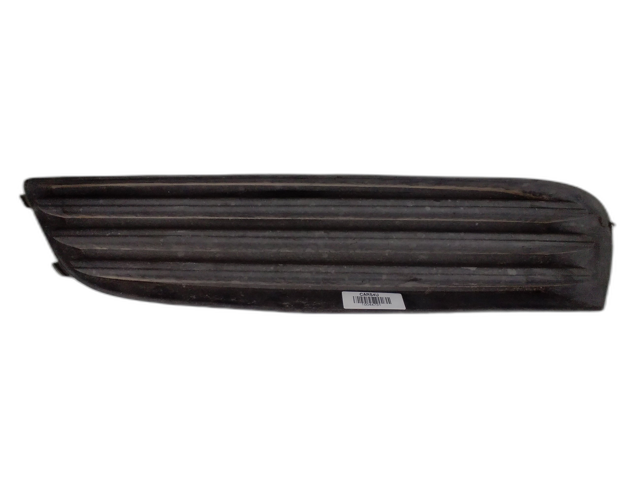 Лява решетка в предна броня