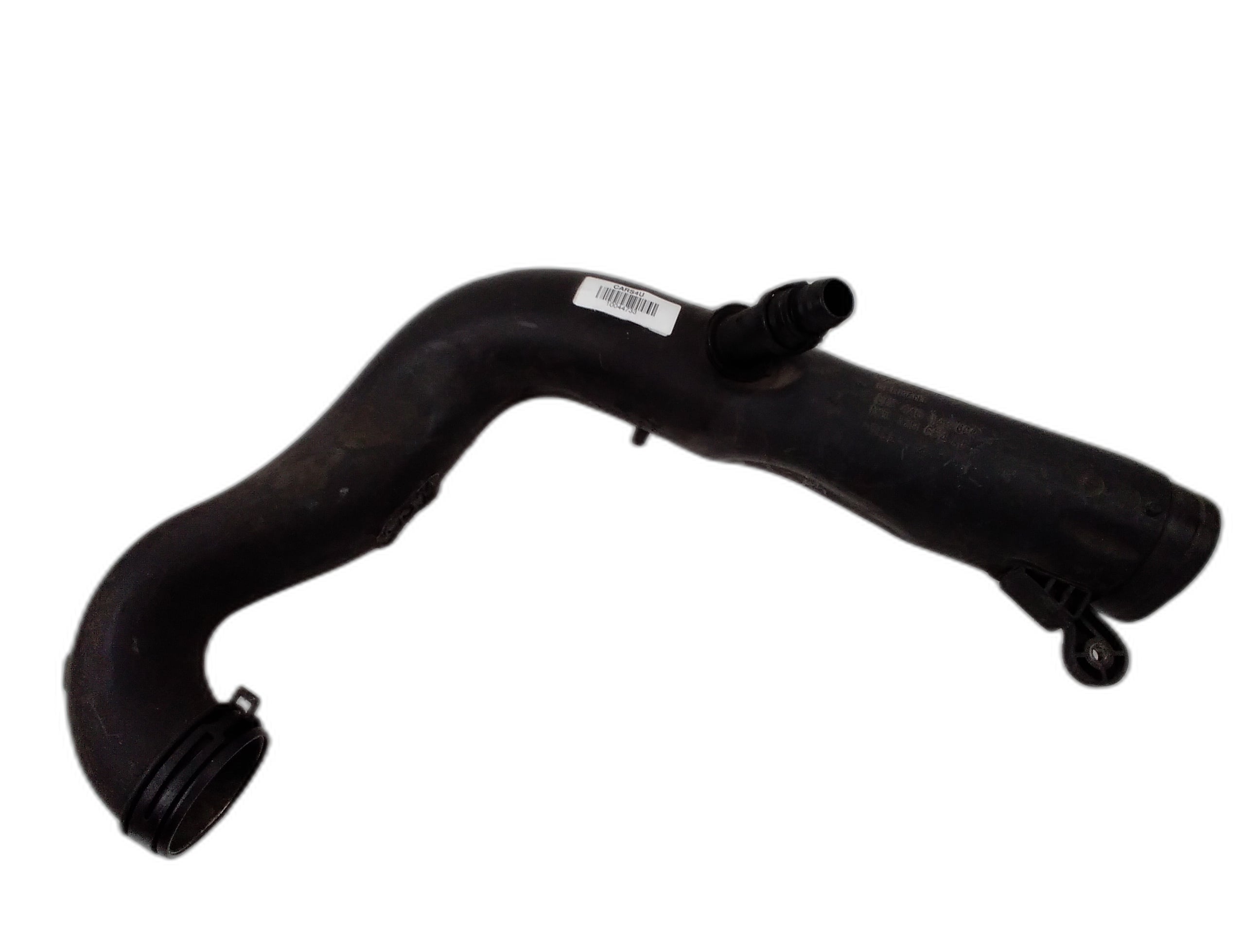 тръба турбо