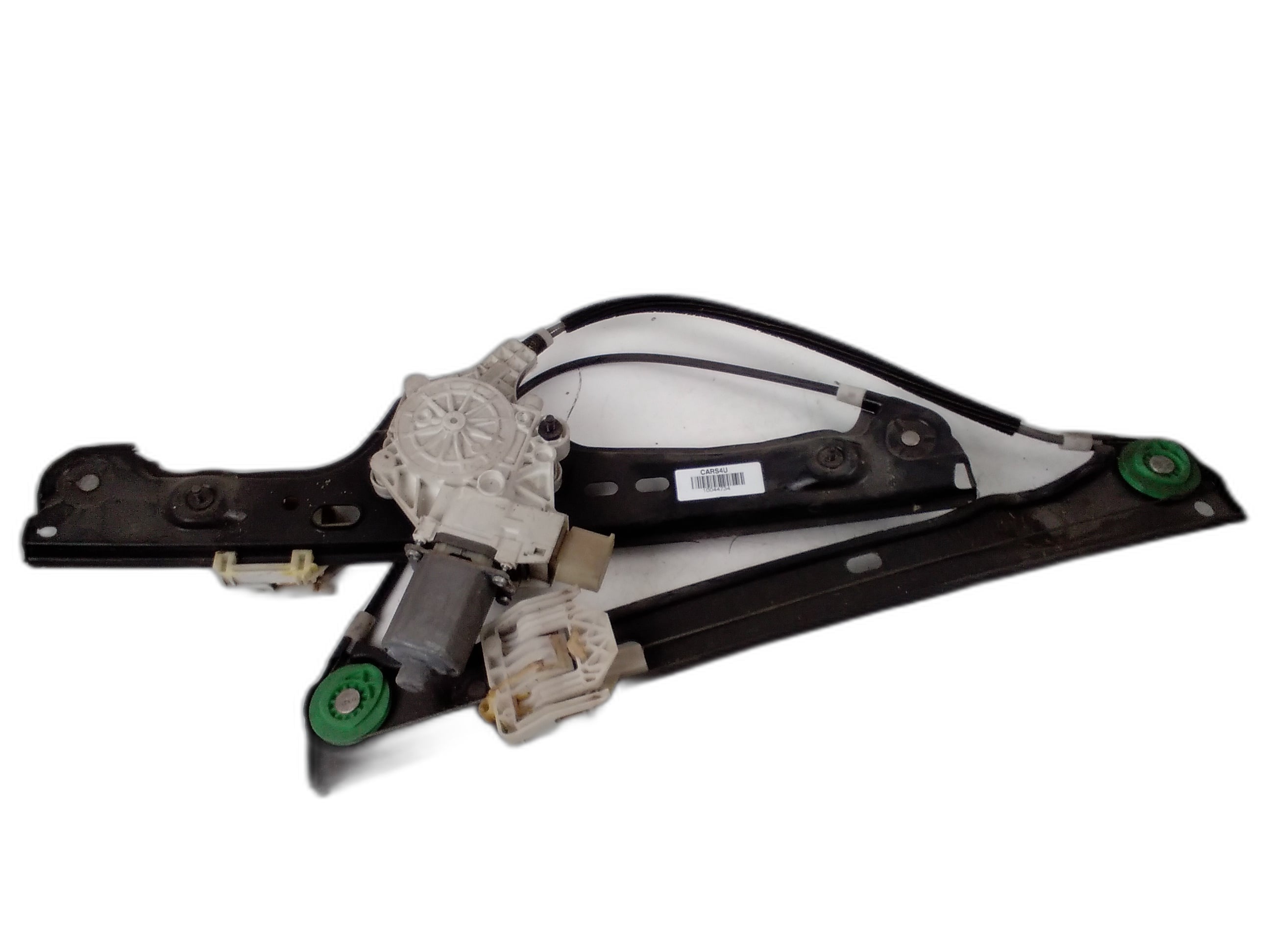 Преден ляв стъклоповдигач