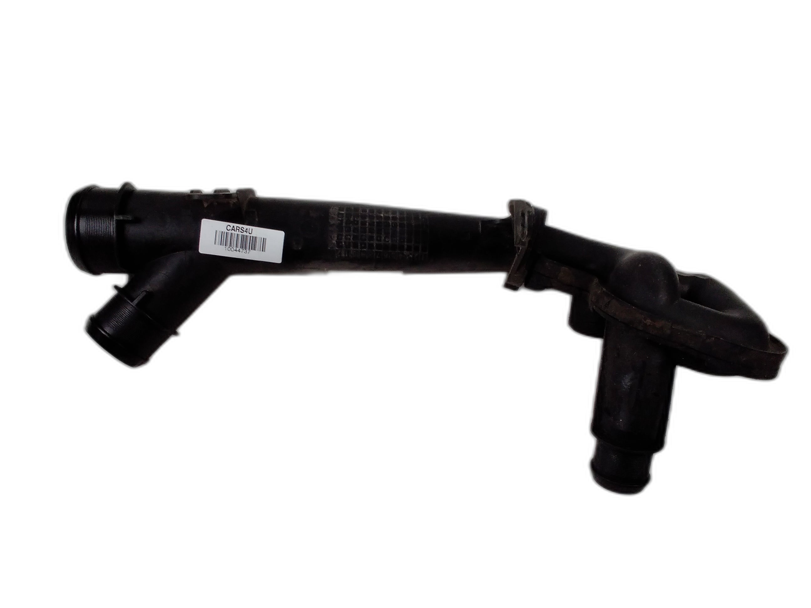 въздуховод