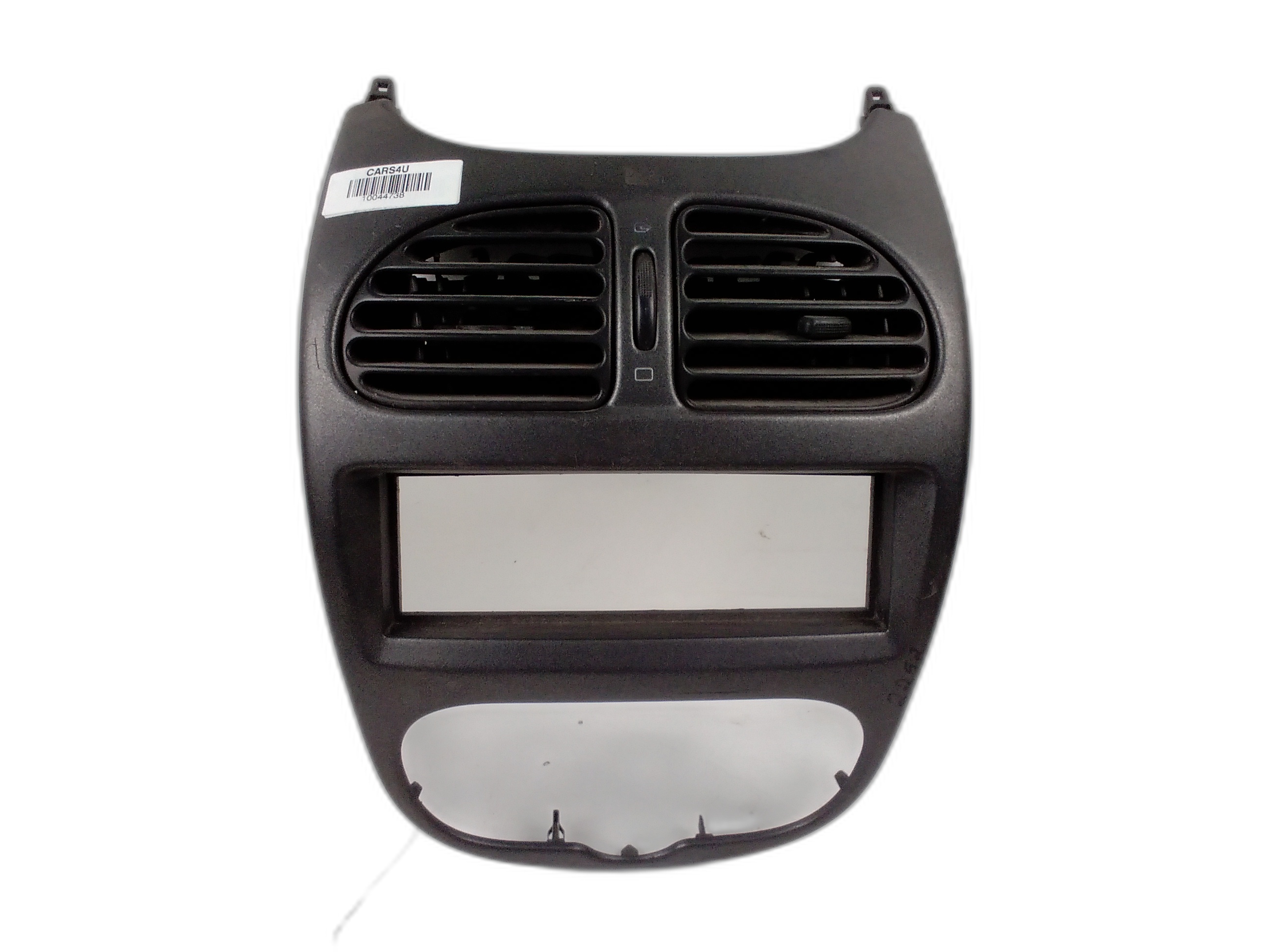 централни въздуховоди парно