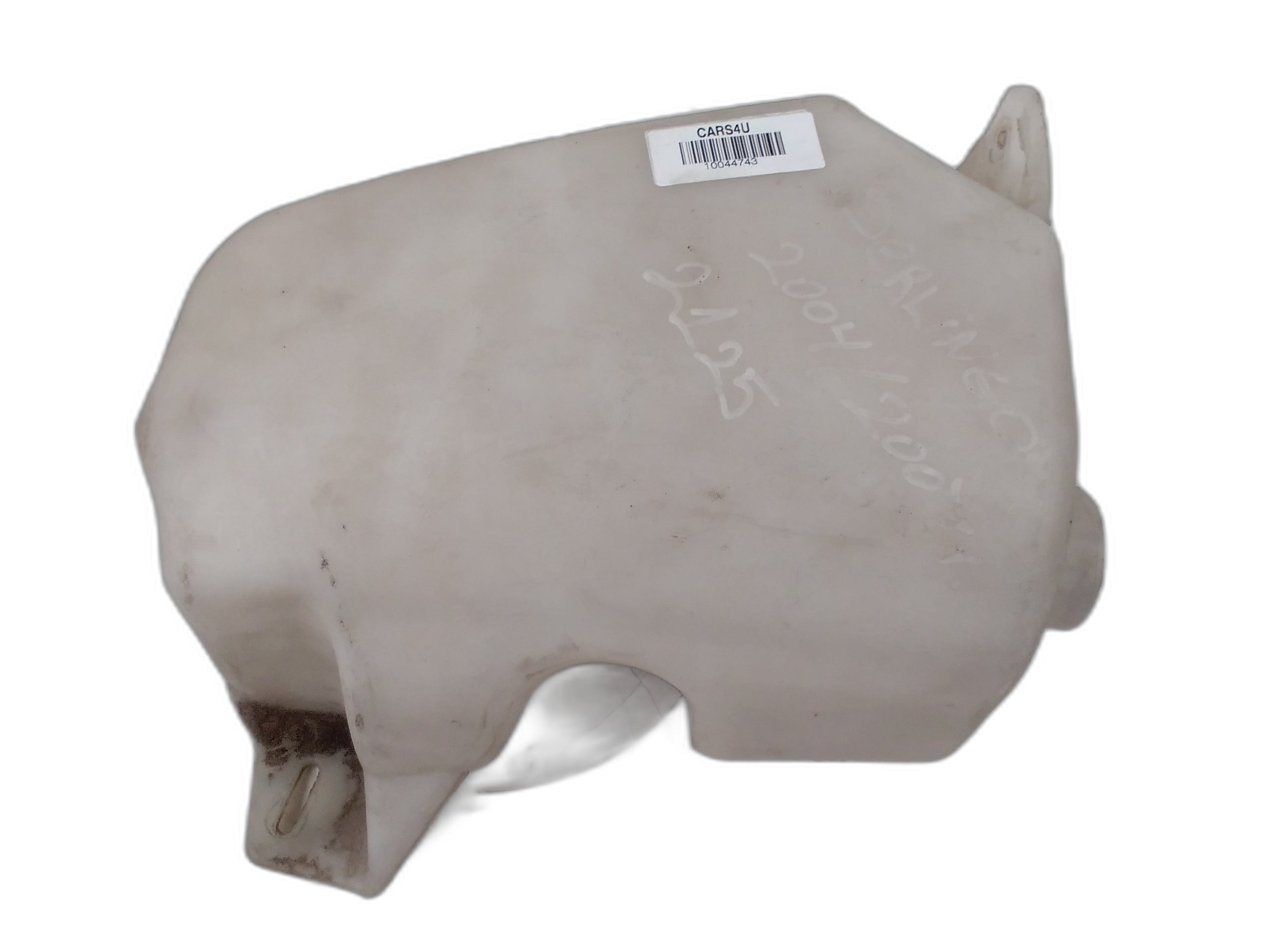 казанче чистачки