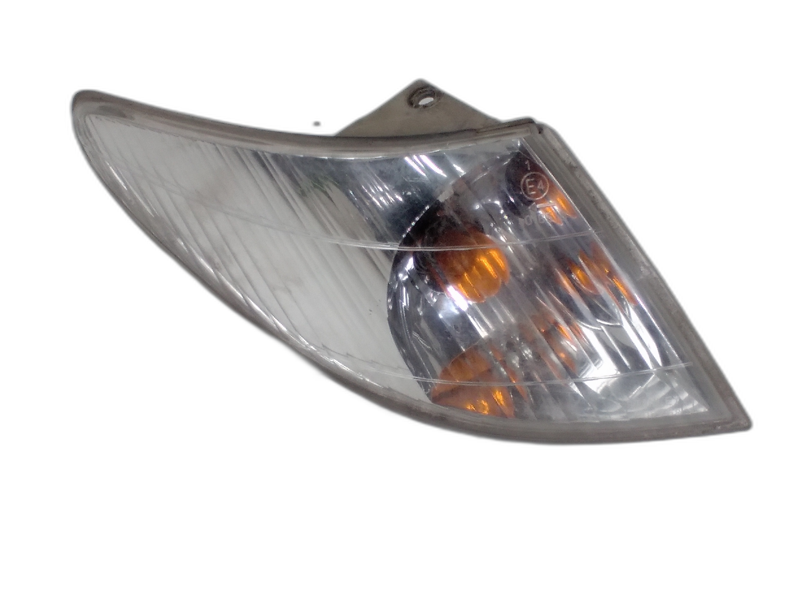 Десен мигач