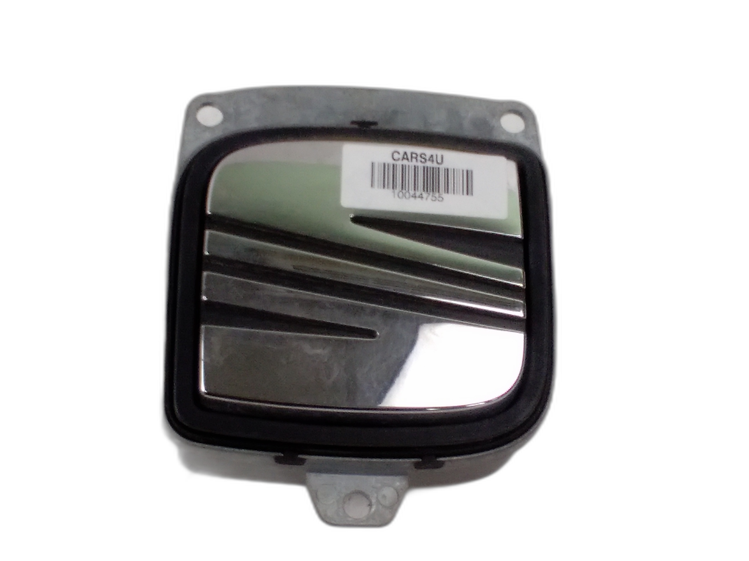 външна дръжка отваряне заден капак