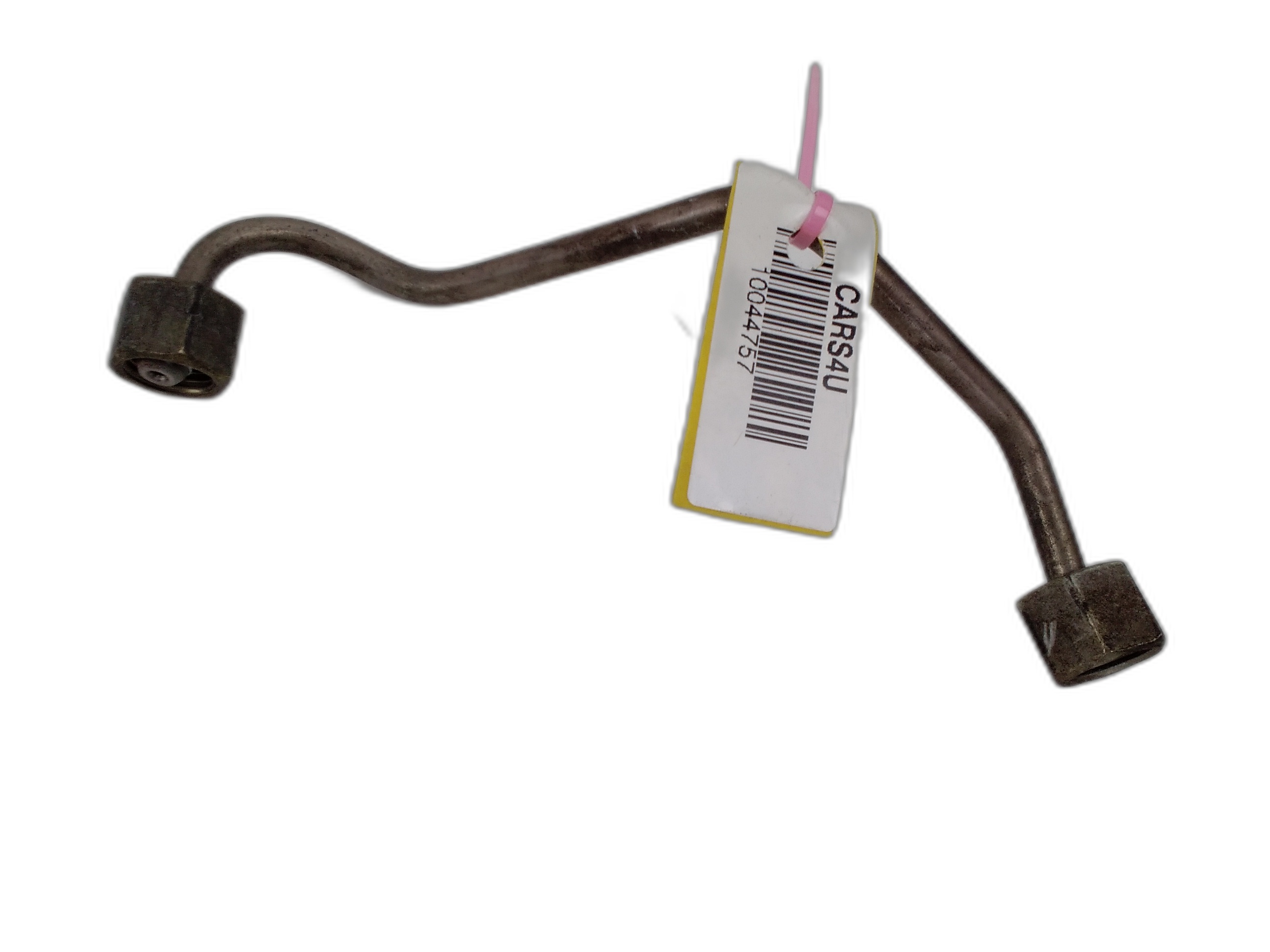 тръбичка гориво