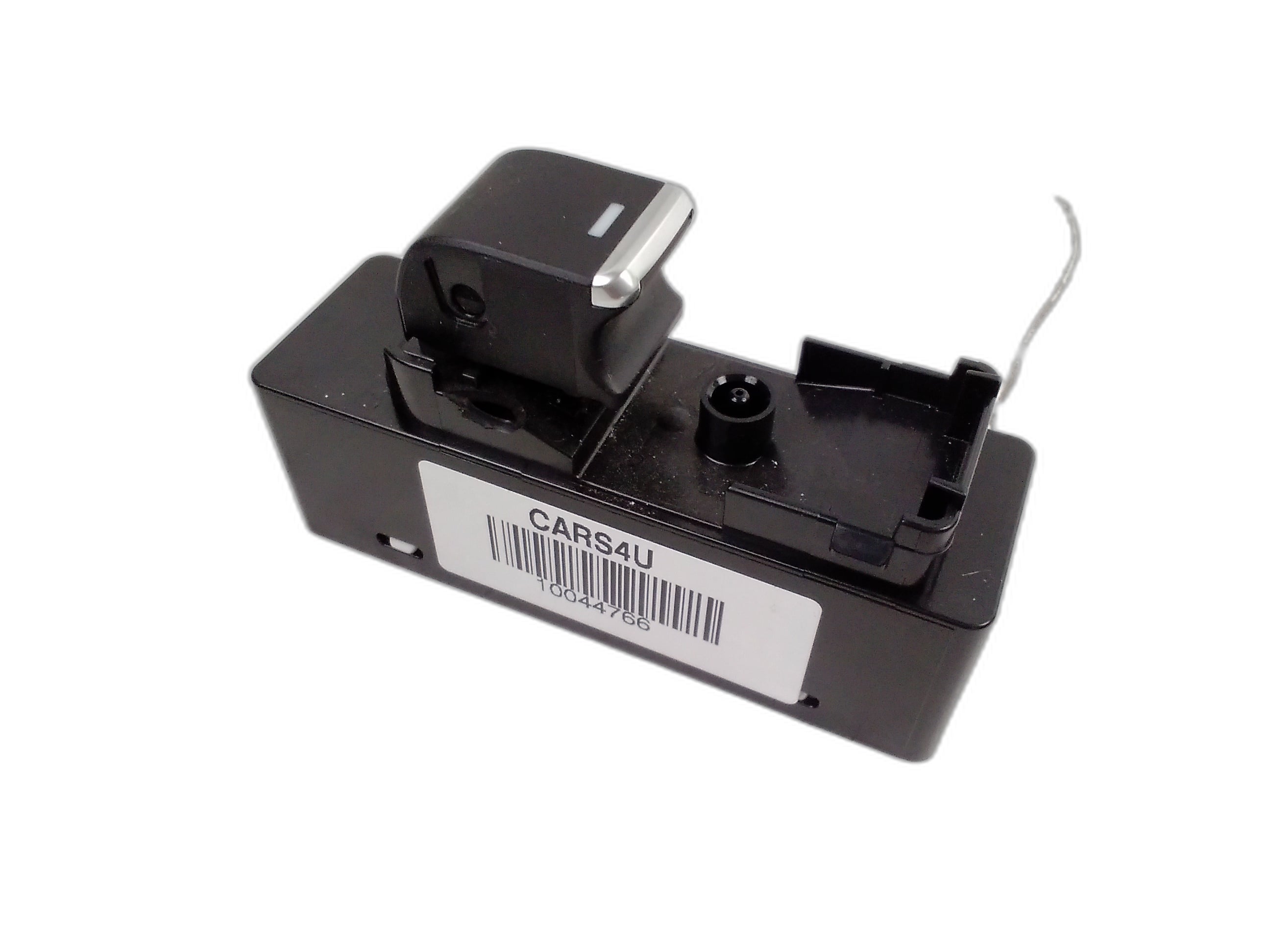 бутон ел. стъкло