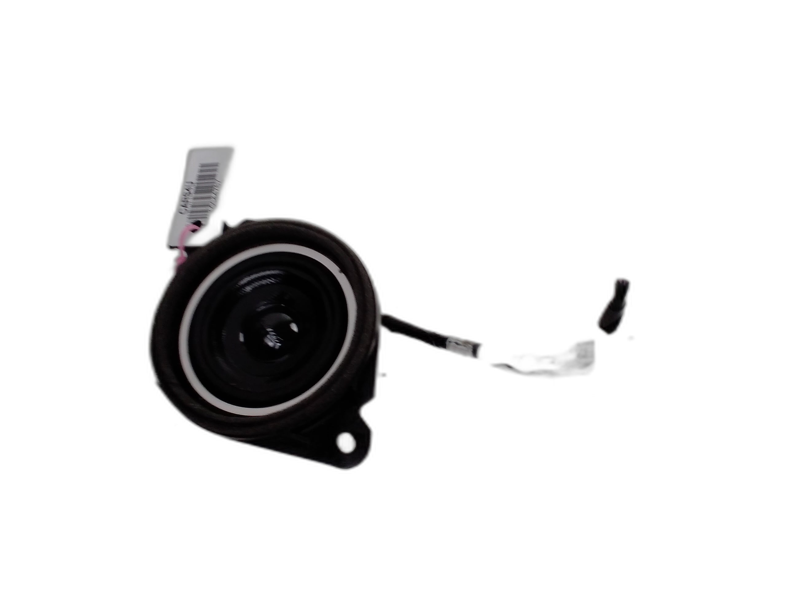 високоговорител