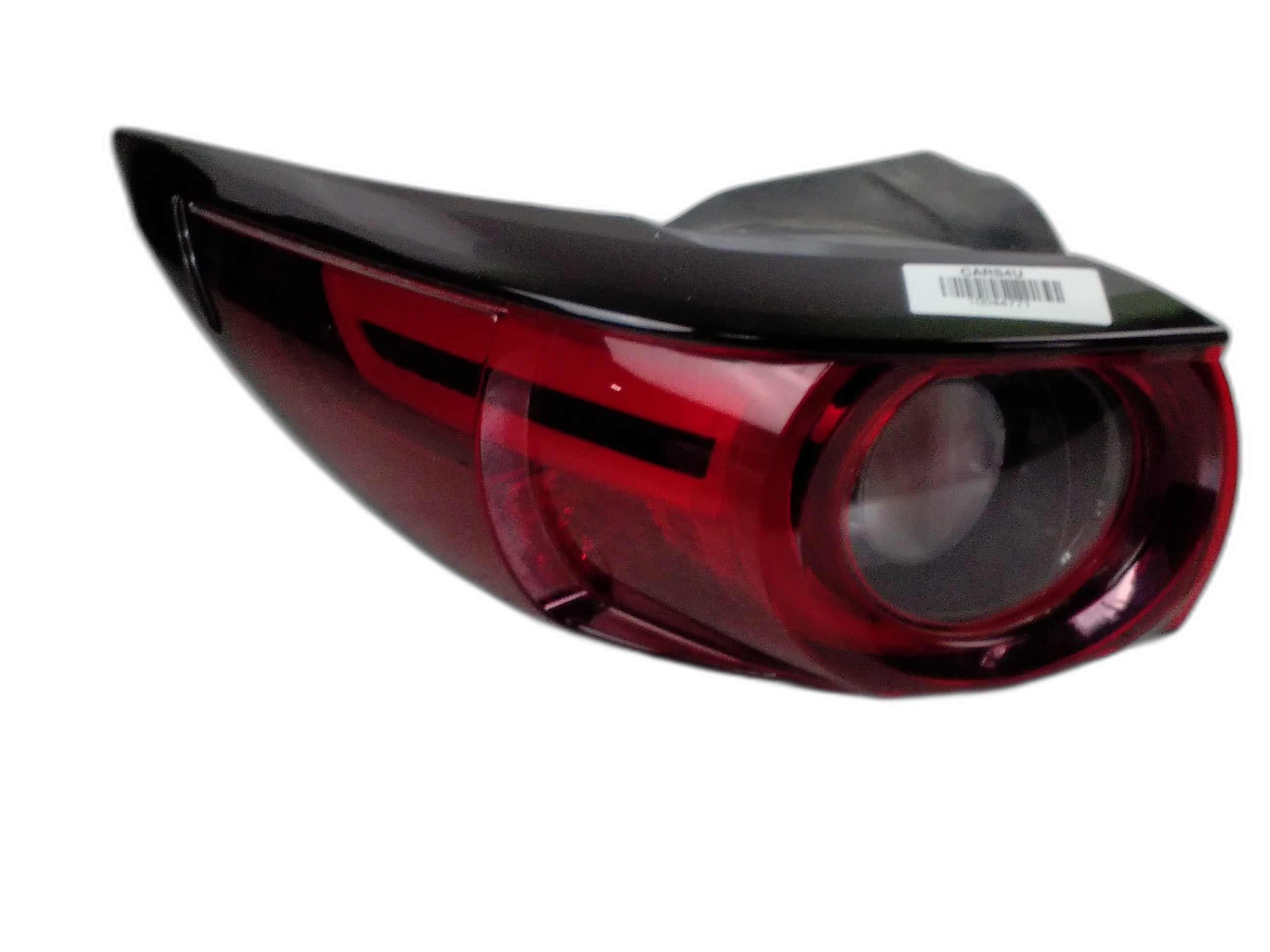 Ляв външен стоп