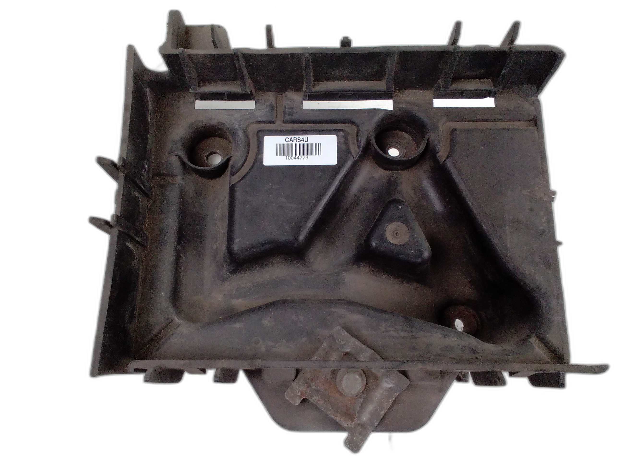 стойка акумулатор