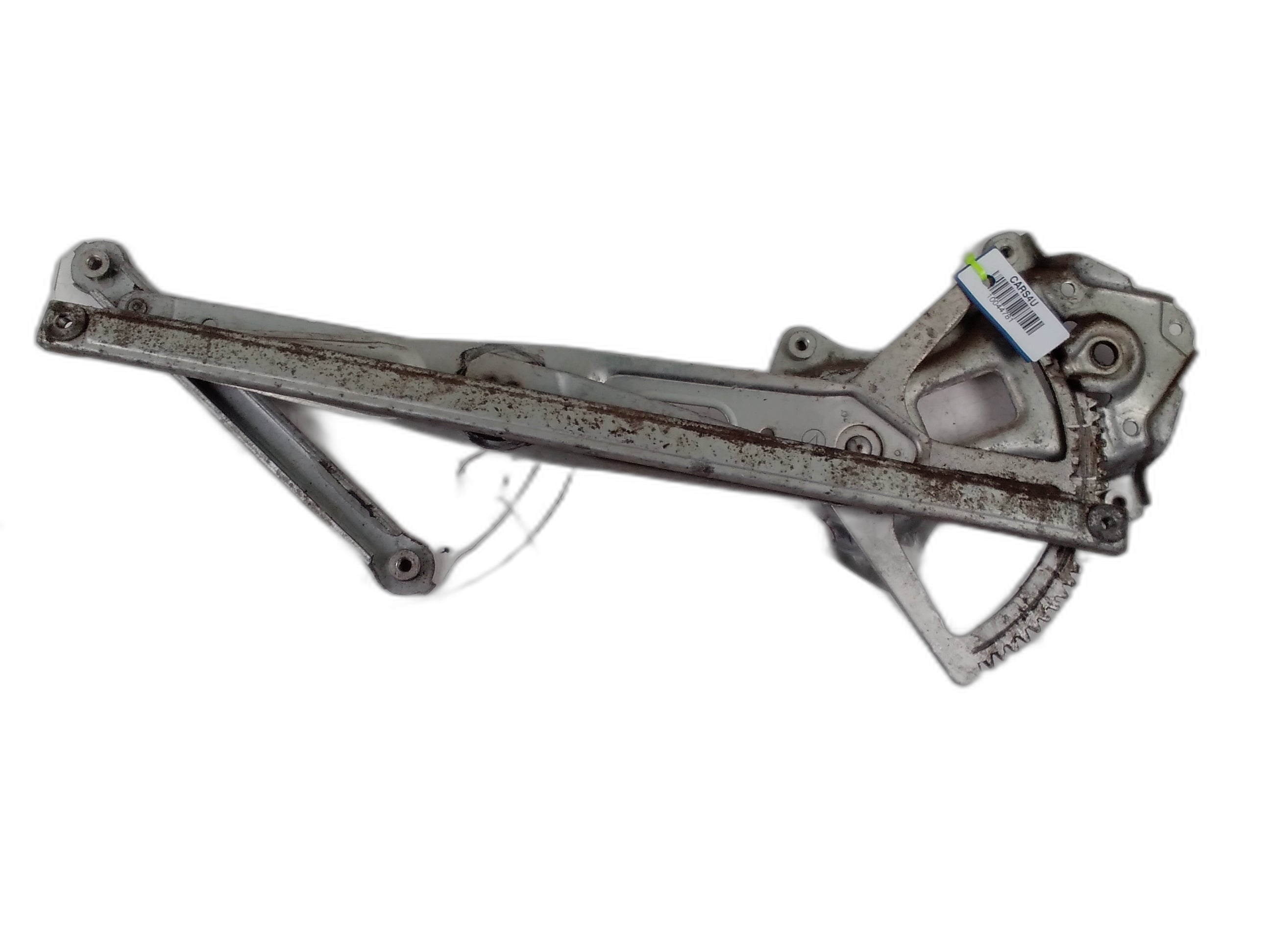 Преден десен стъклоповдигач