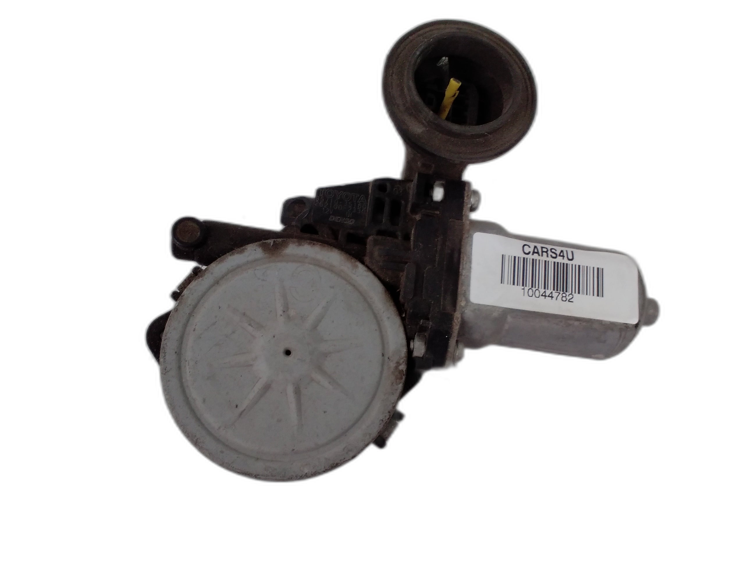 Заден ляв мотор стъклоповдигач