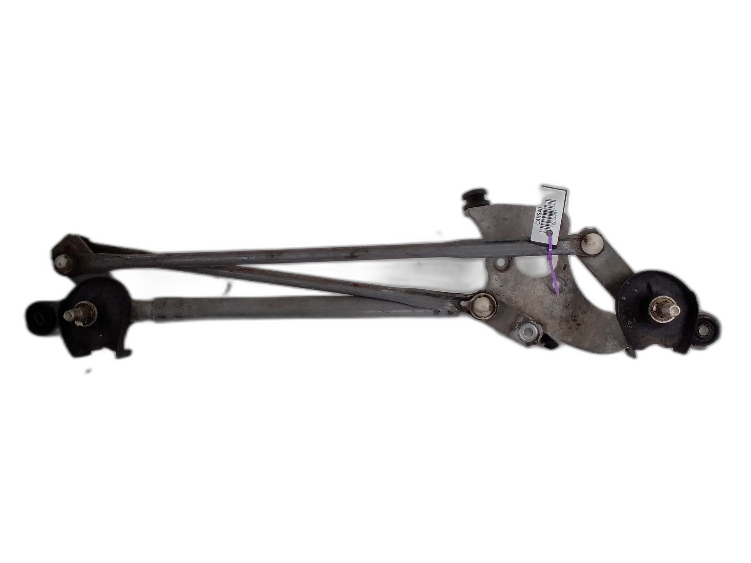 механизъм предни чистачки