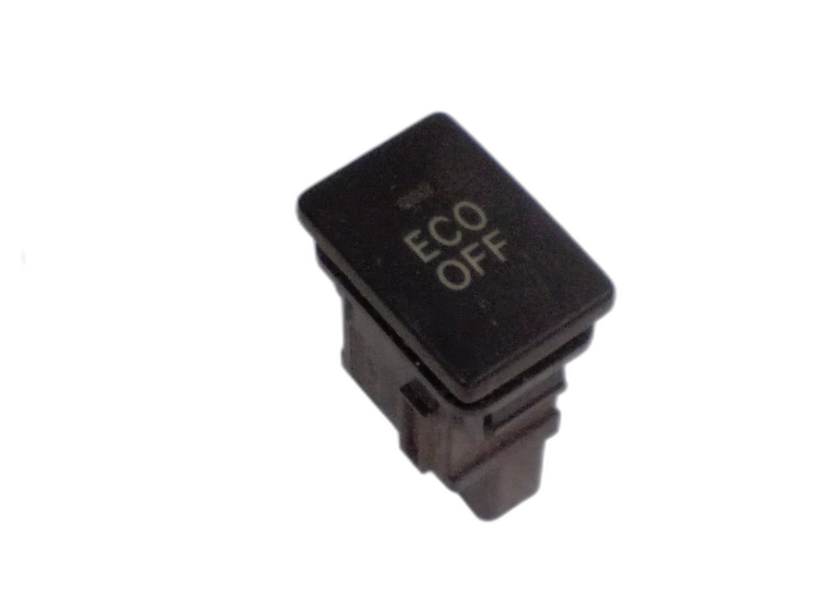 бутон eco режим