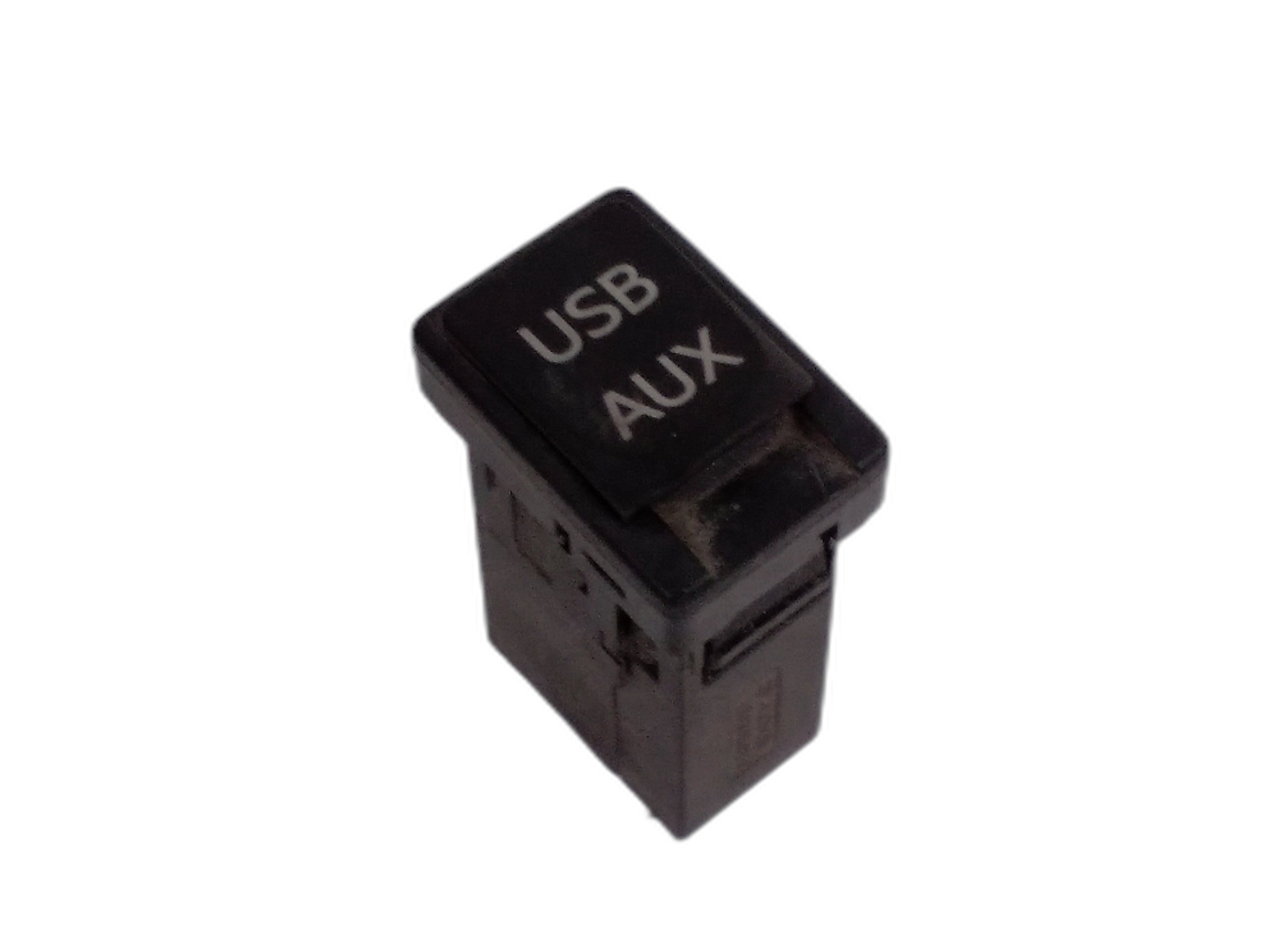 usb aux вход