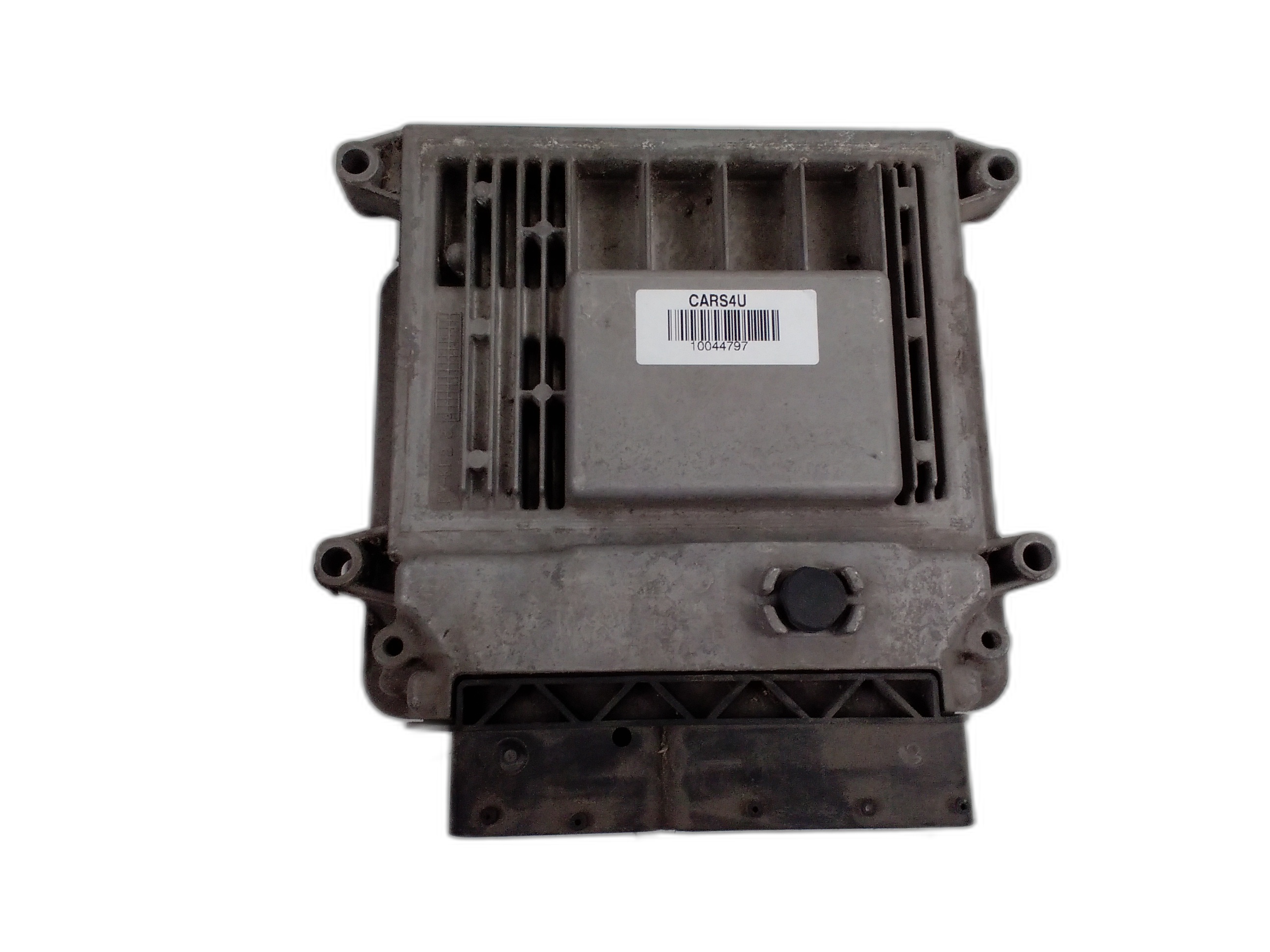 компютър двигател